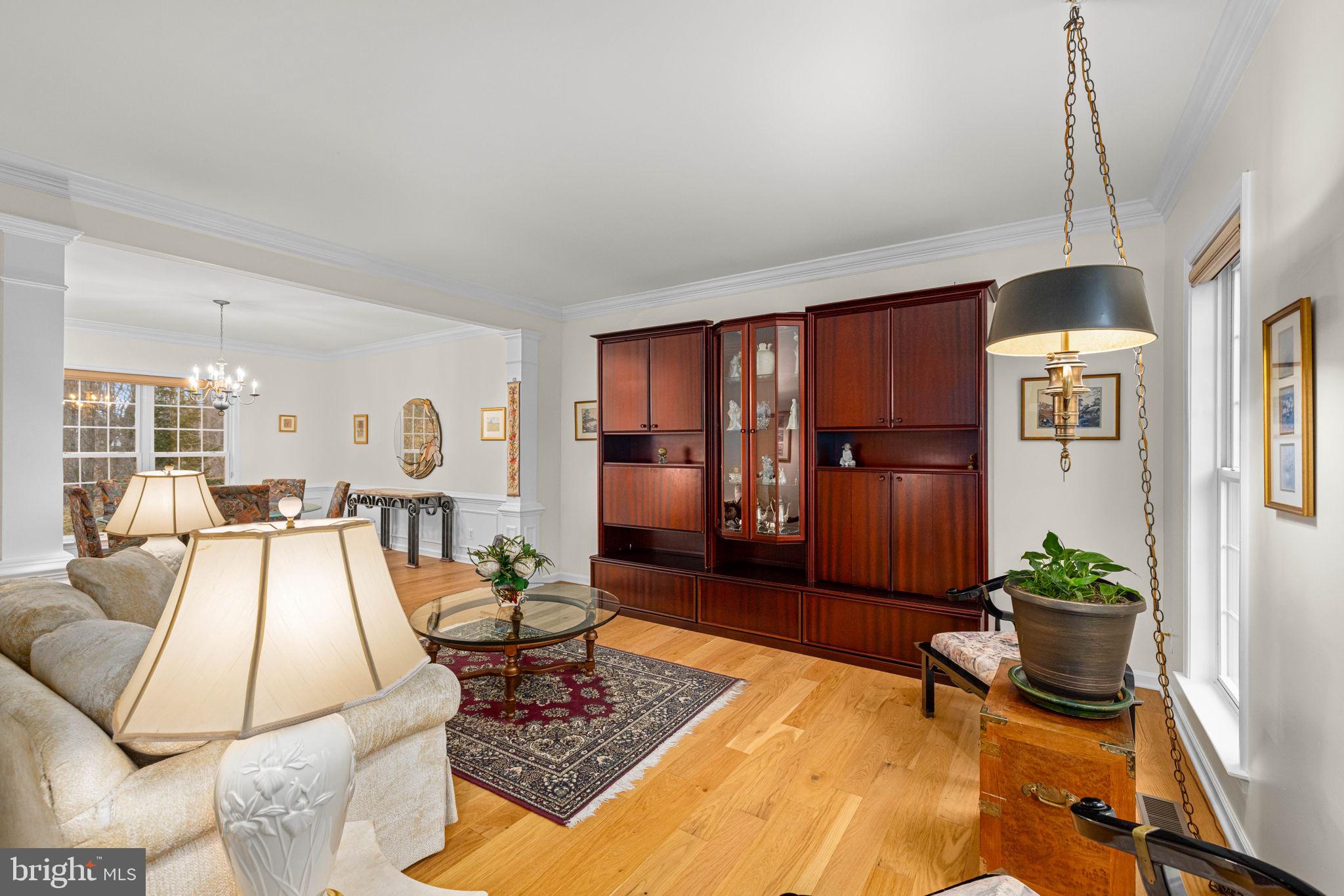 LAUREL HILL - Residential