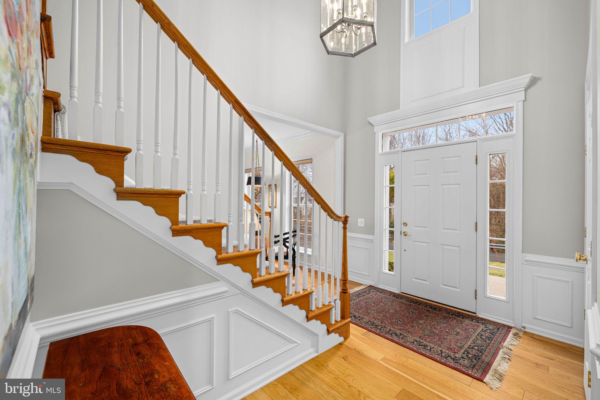 LAUREL HILL - Residential