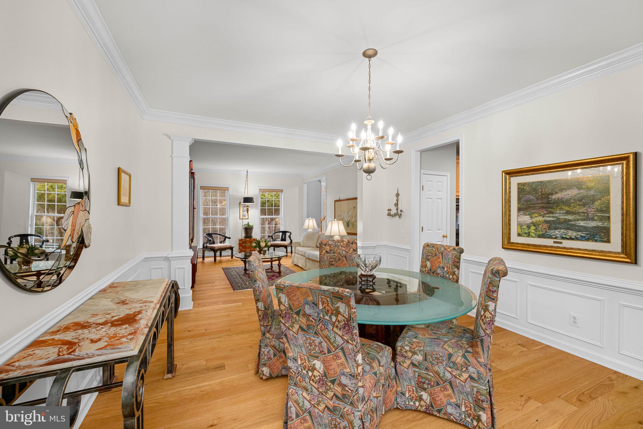 LAUREL HILL - Residential