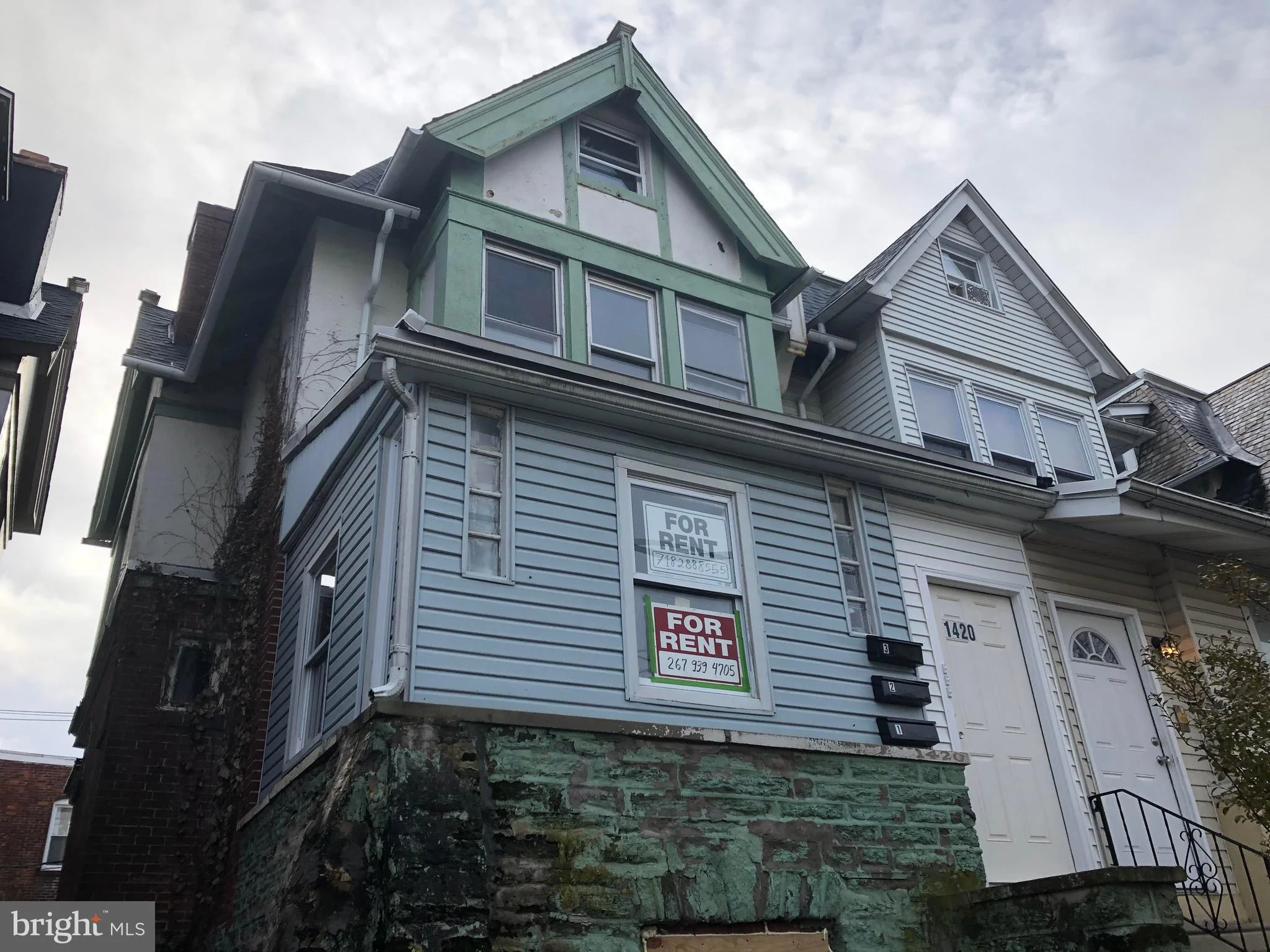 1420 68th Avenue Unit 3, Philadelphia, PA 19126