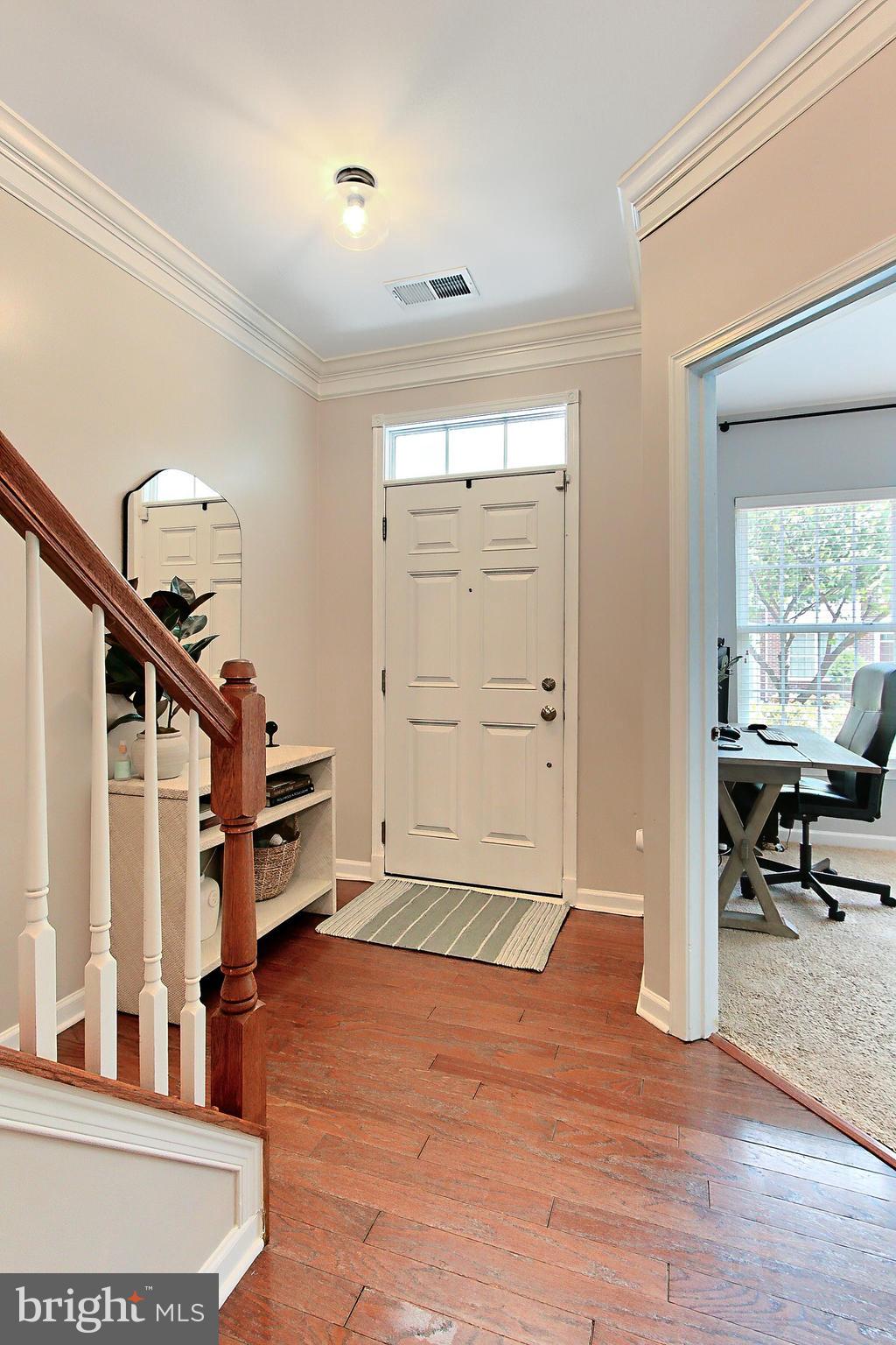 SOUTH RIDING - Residential