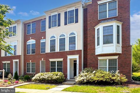25112 NEPTUNE TERRACE CHANTILLY VA 20152