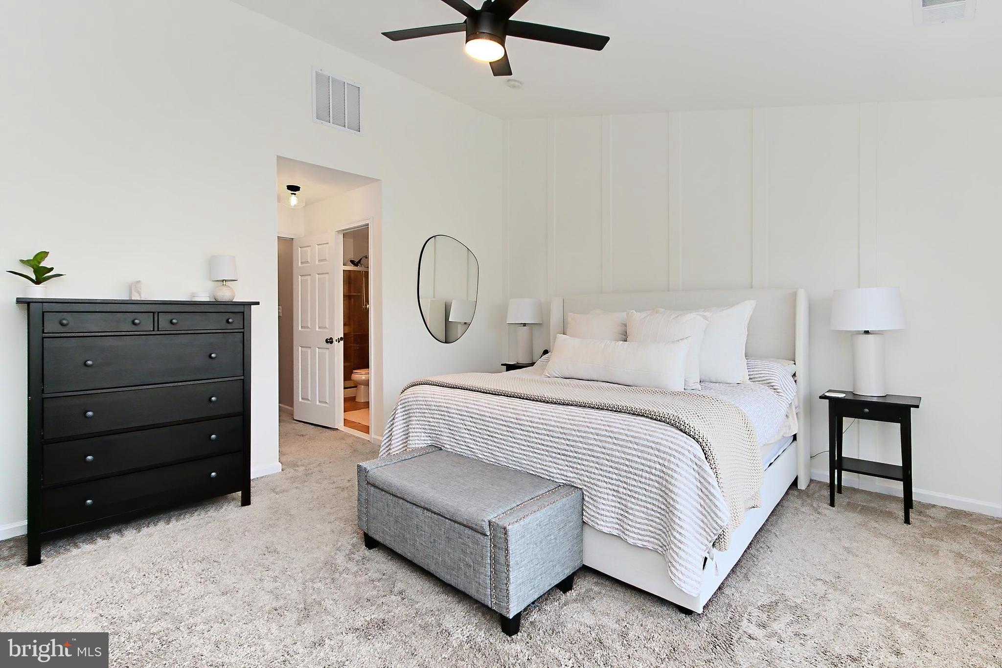 SOUTH RIDING - Residential