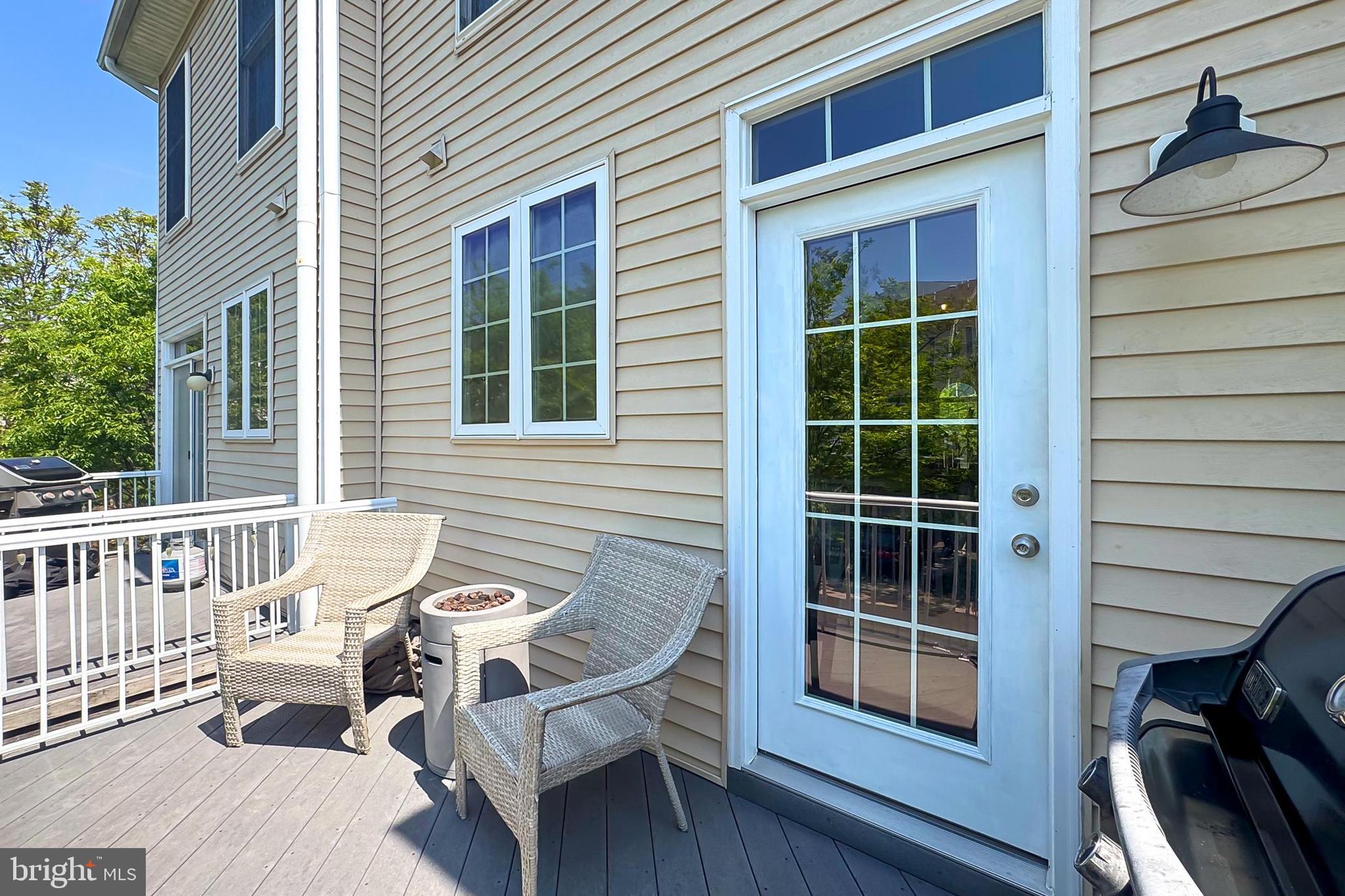 SOUTH RIDING - Residential