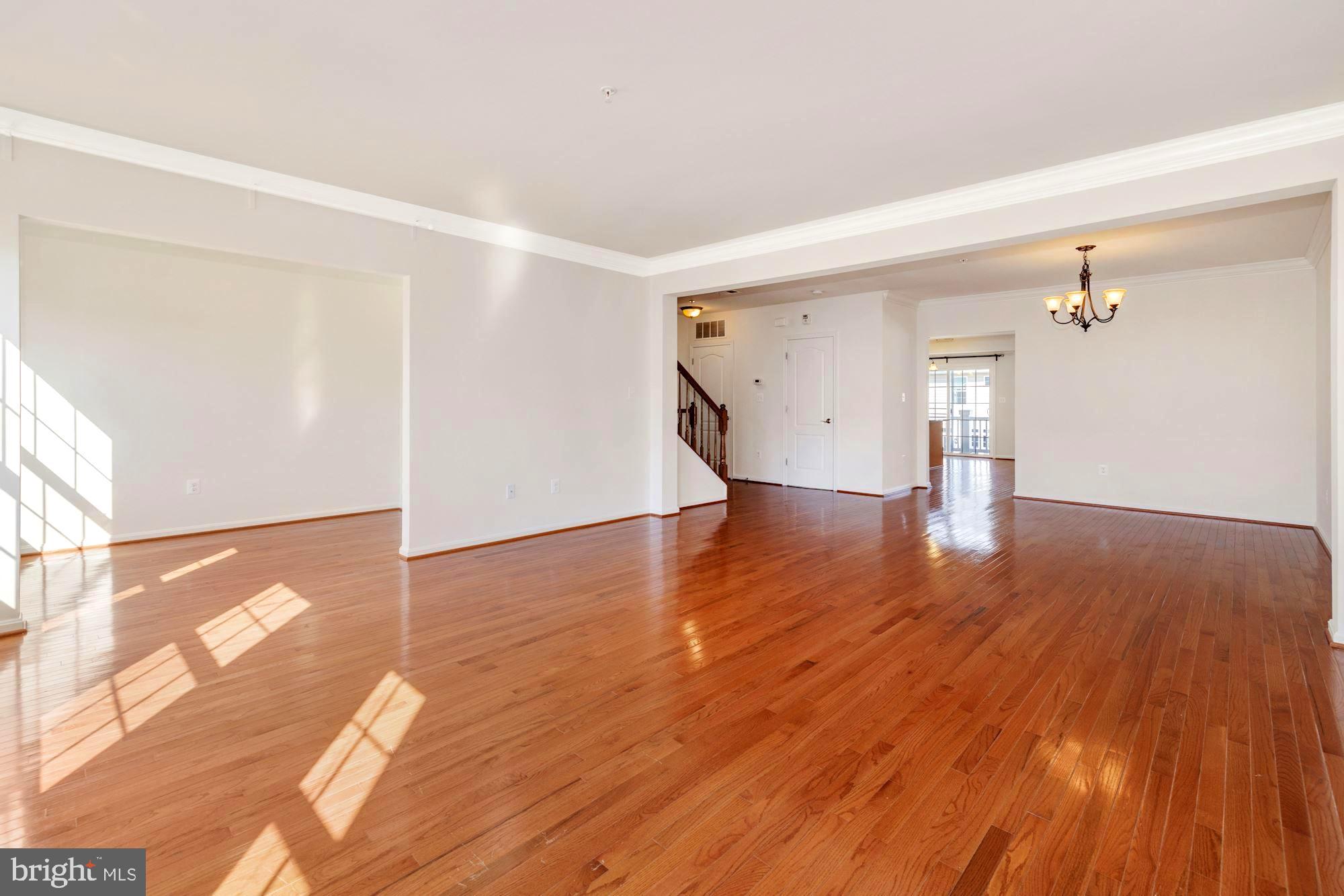 ARORA HILLS - Residential