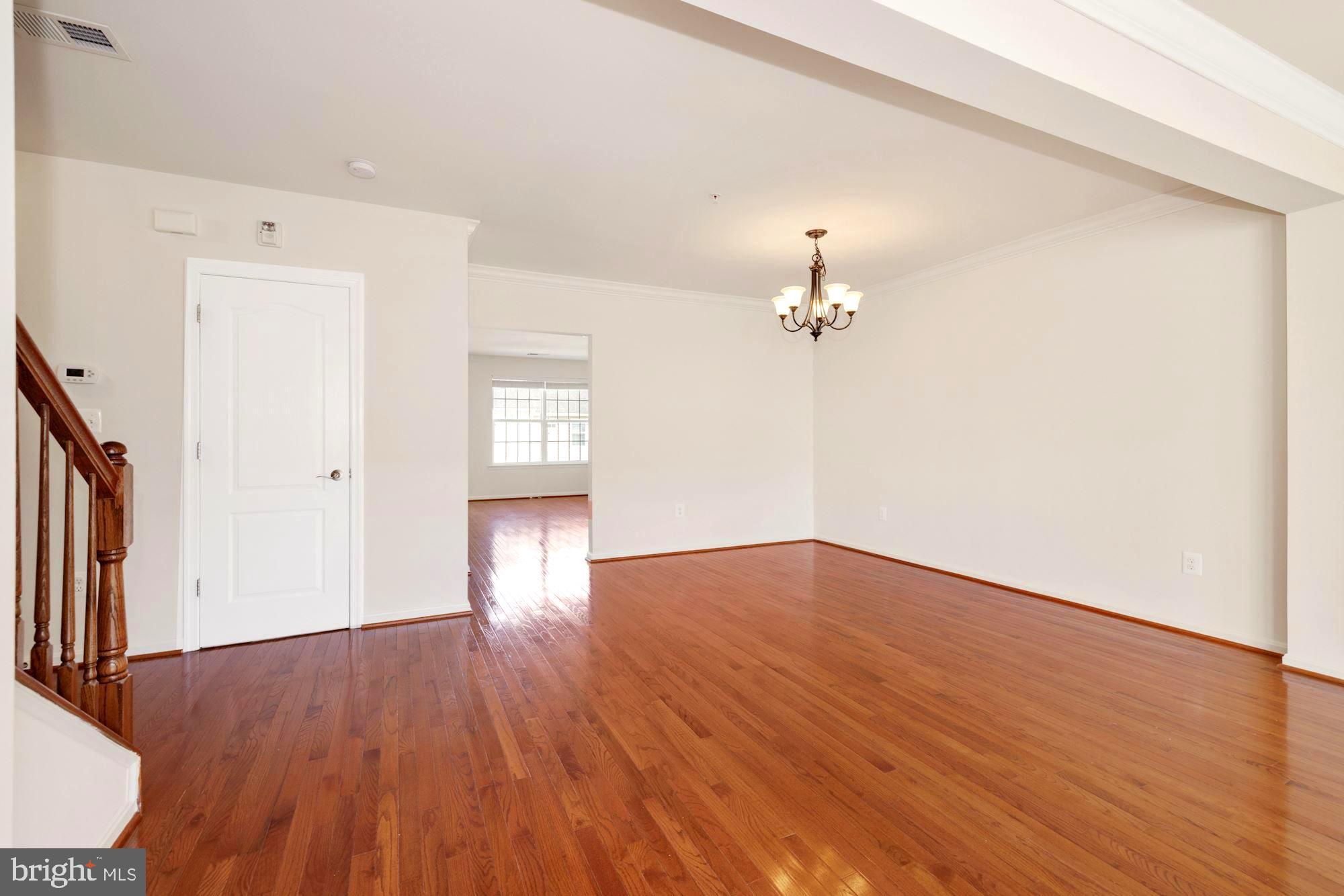 ARORA HILLS - Residential