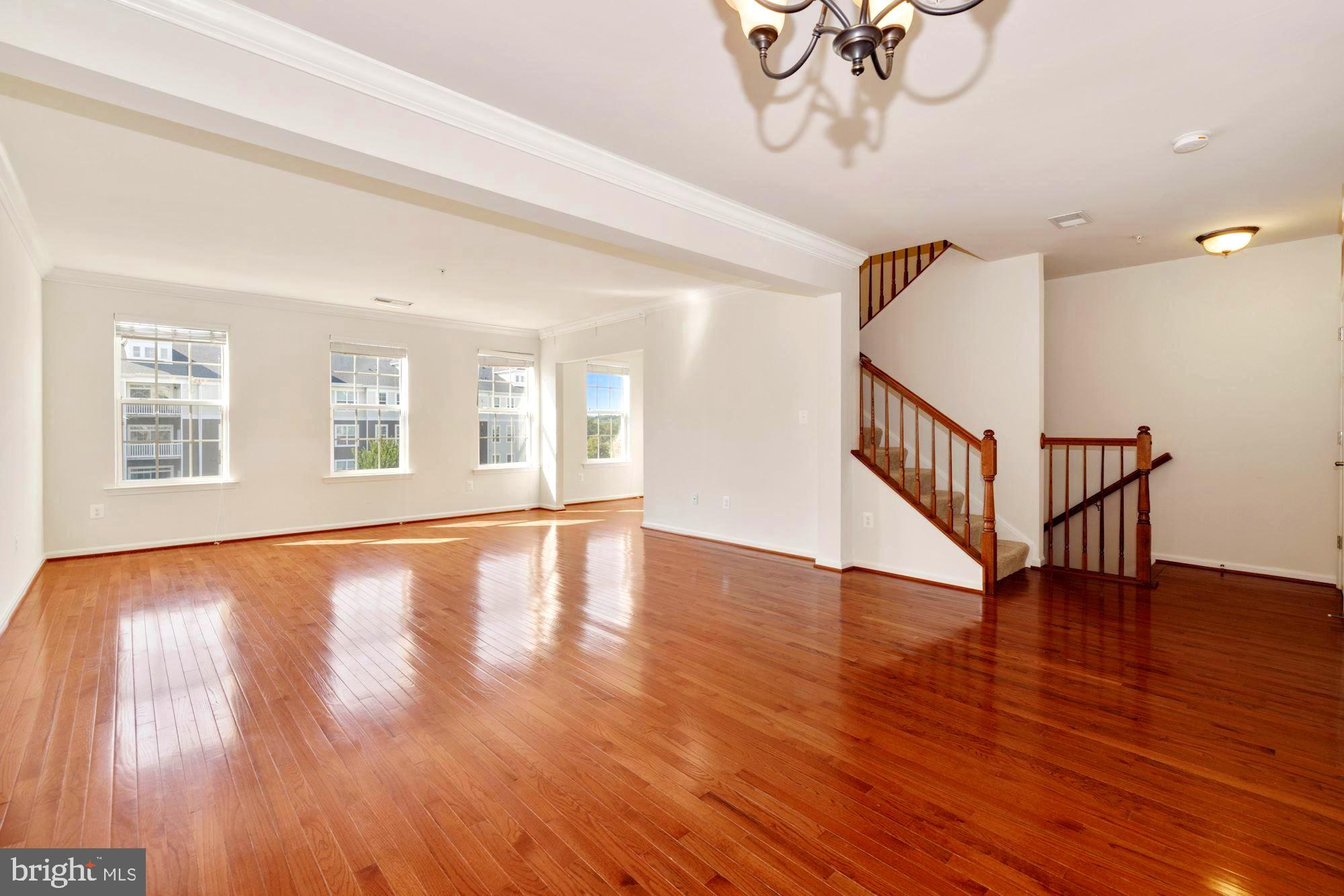 ARORA HILLS - Residential