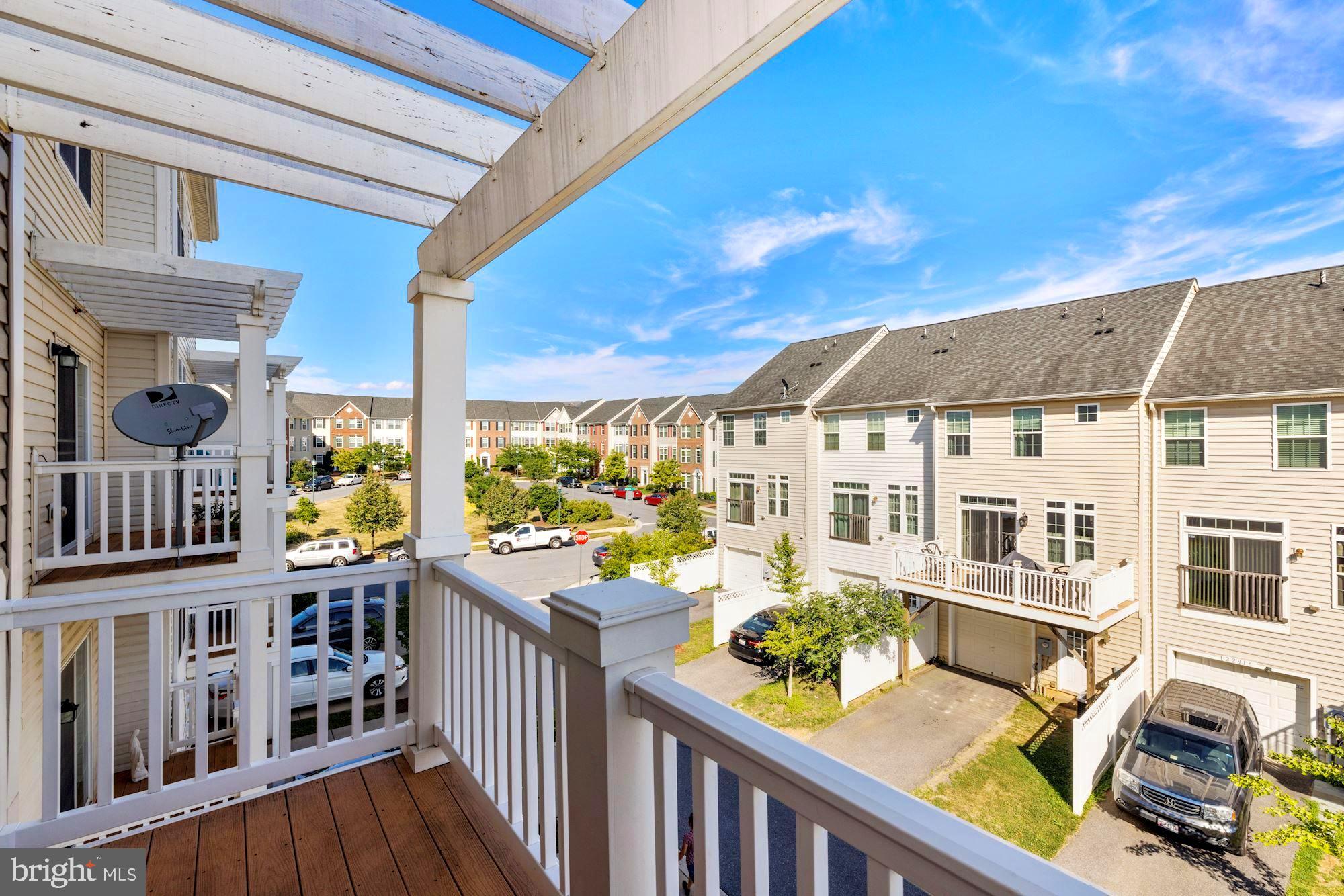 ARORA HILLS - Residential