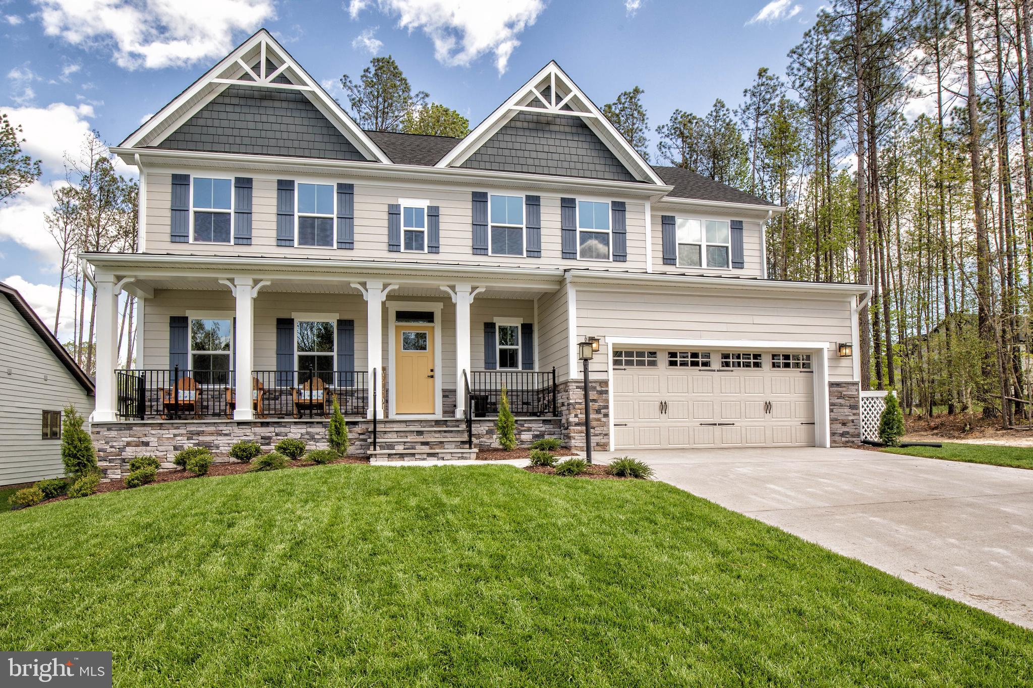 MONROVIA - Residential