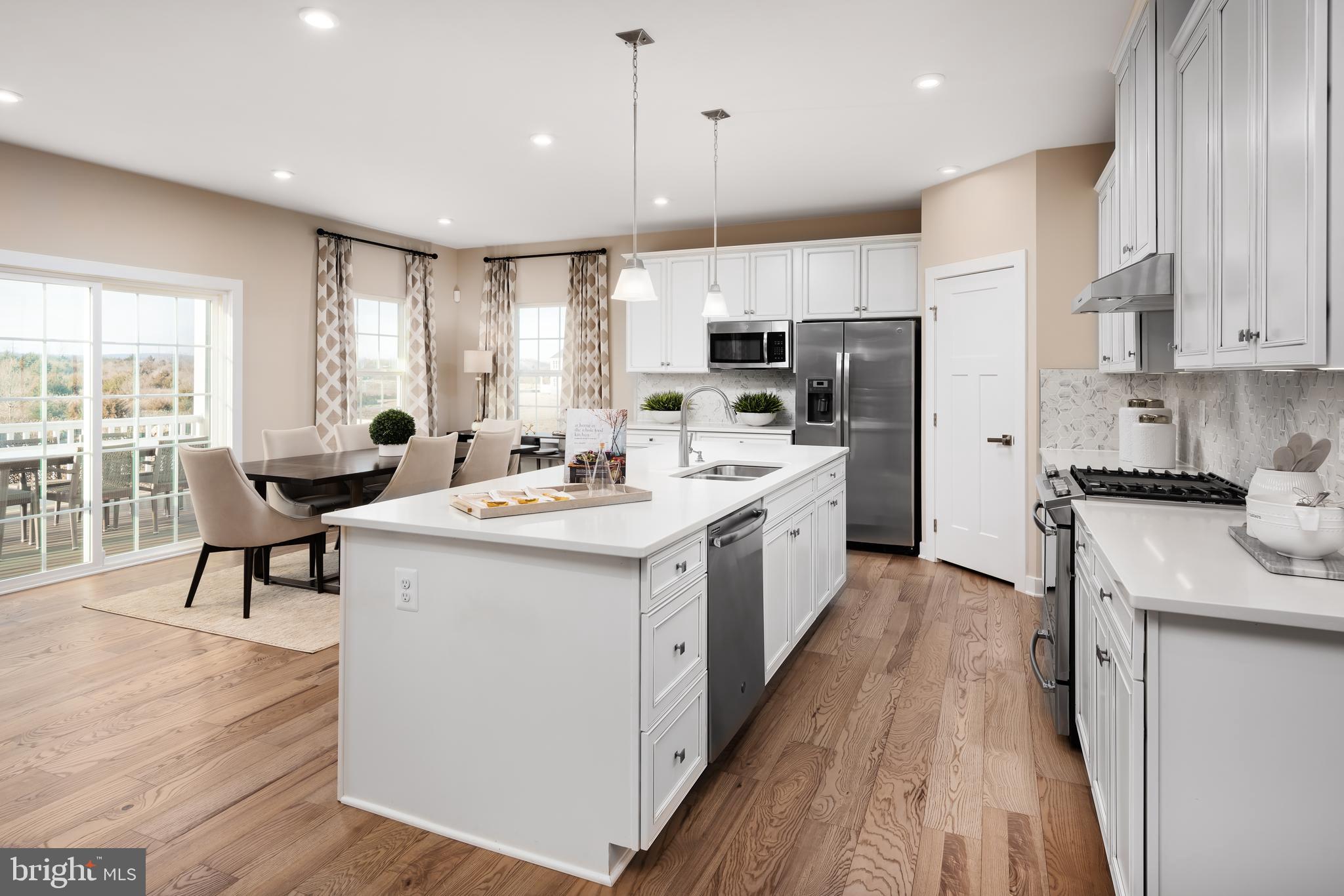 MONROVIA - Residential