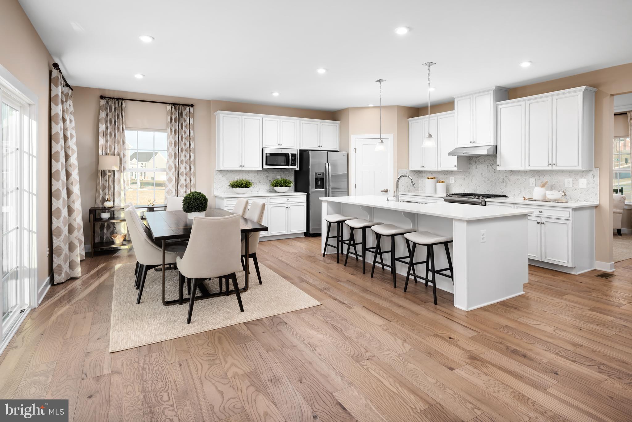 MONROVIA - Residential