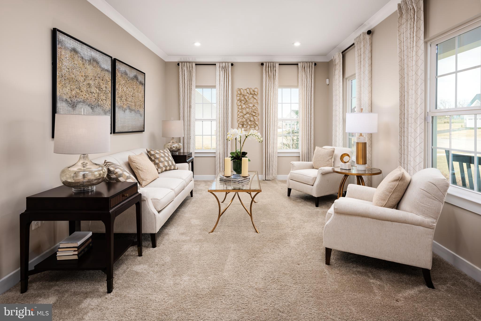 MONROVIA - Residential