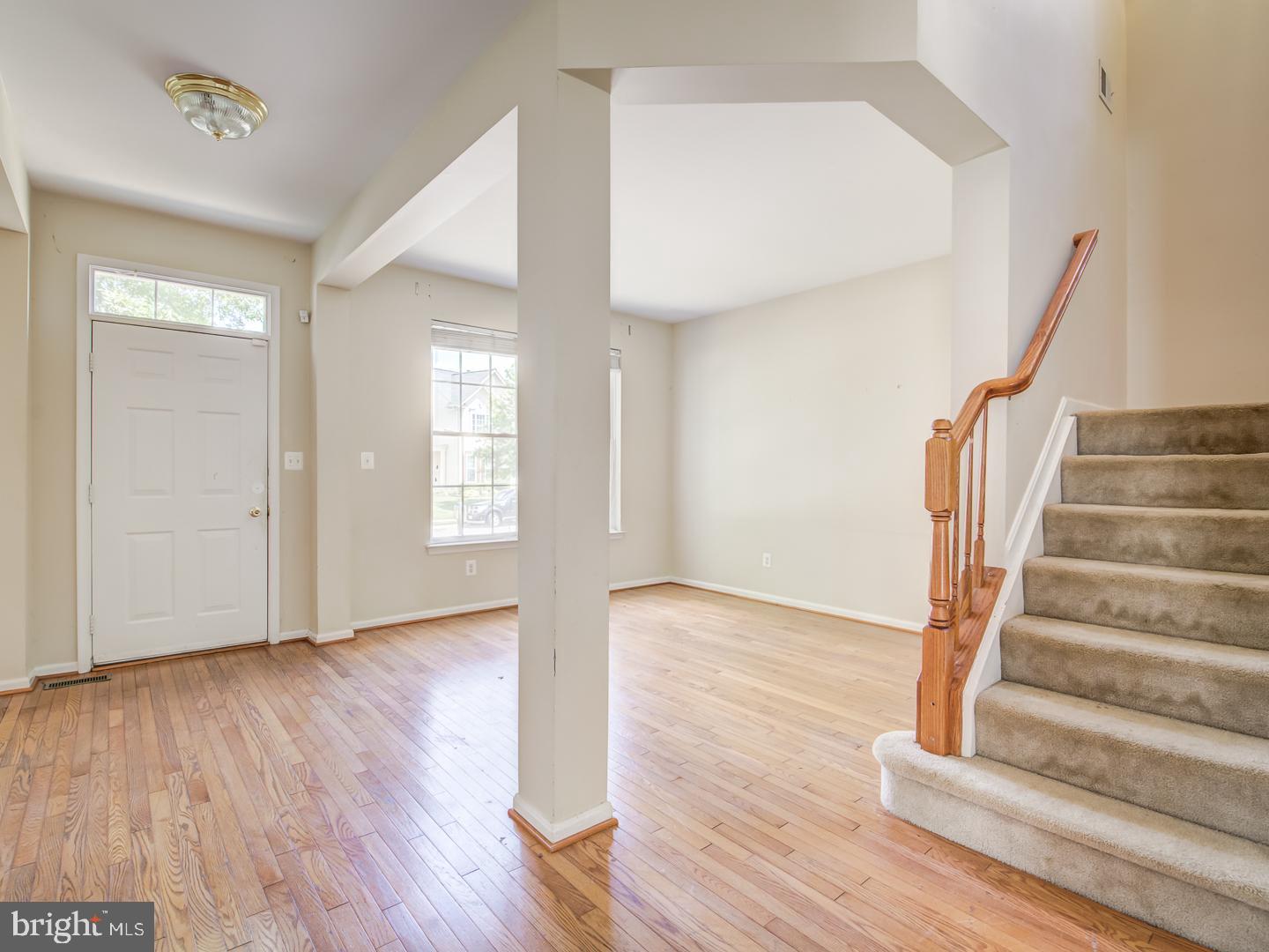 INDEPENDENCE/UNIV VLG - Residential