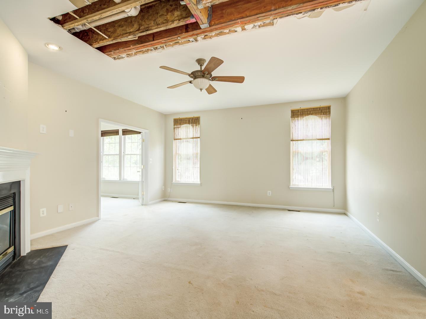 INDEPENDENCE/UNIV VLG - Residential