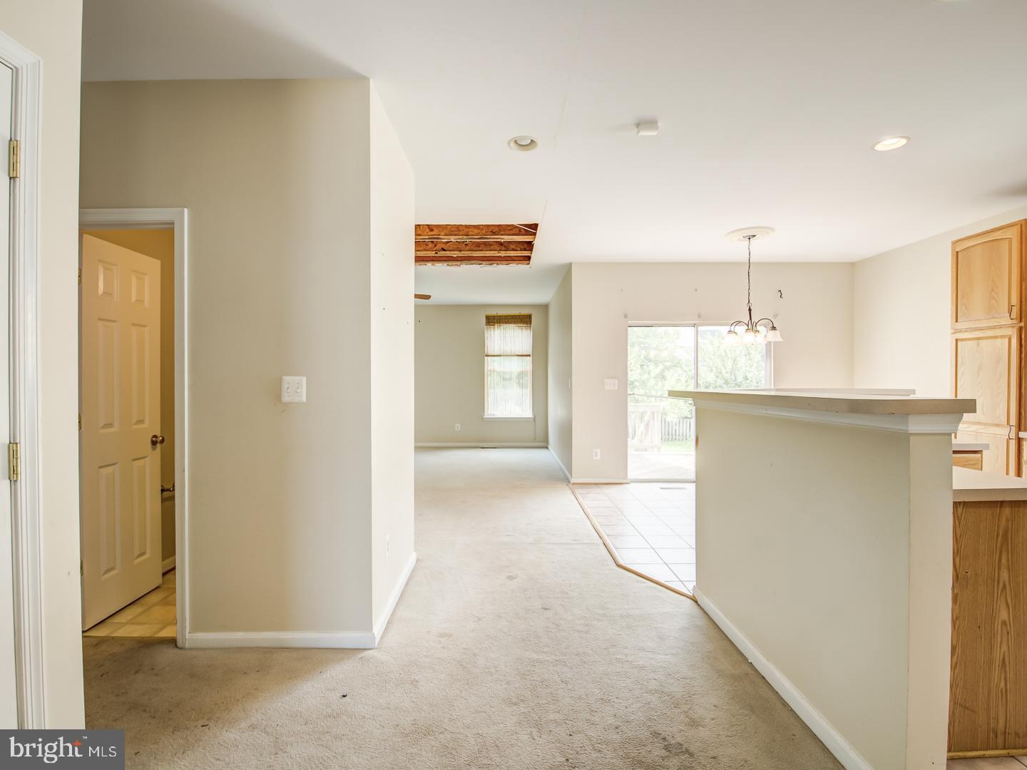 INDEPENDENCE/UNIV VLG - Residential