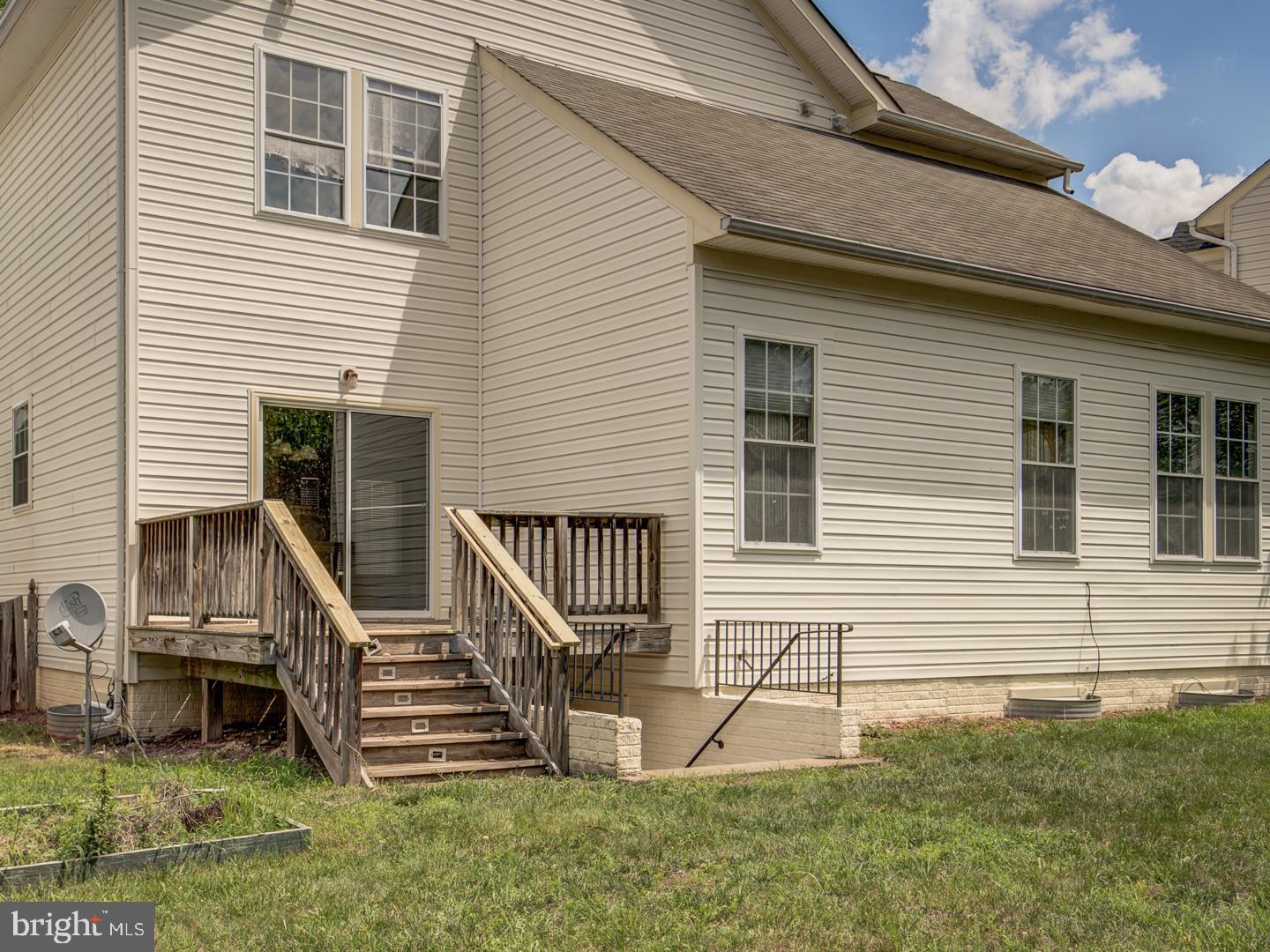 INDEPENDENCE/UNIV VLG - Residential