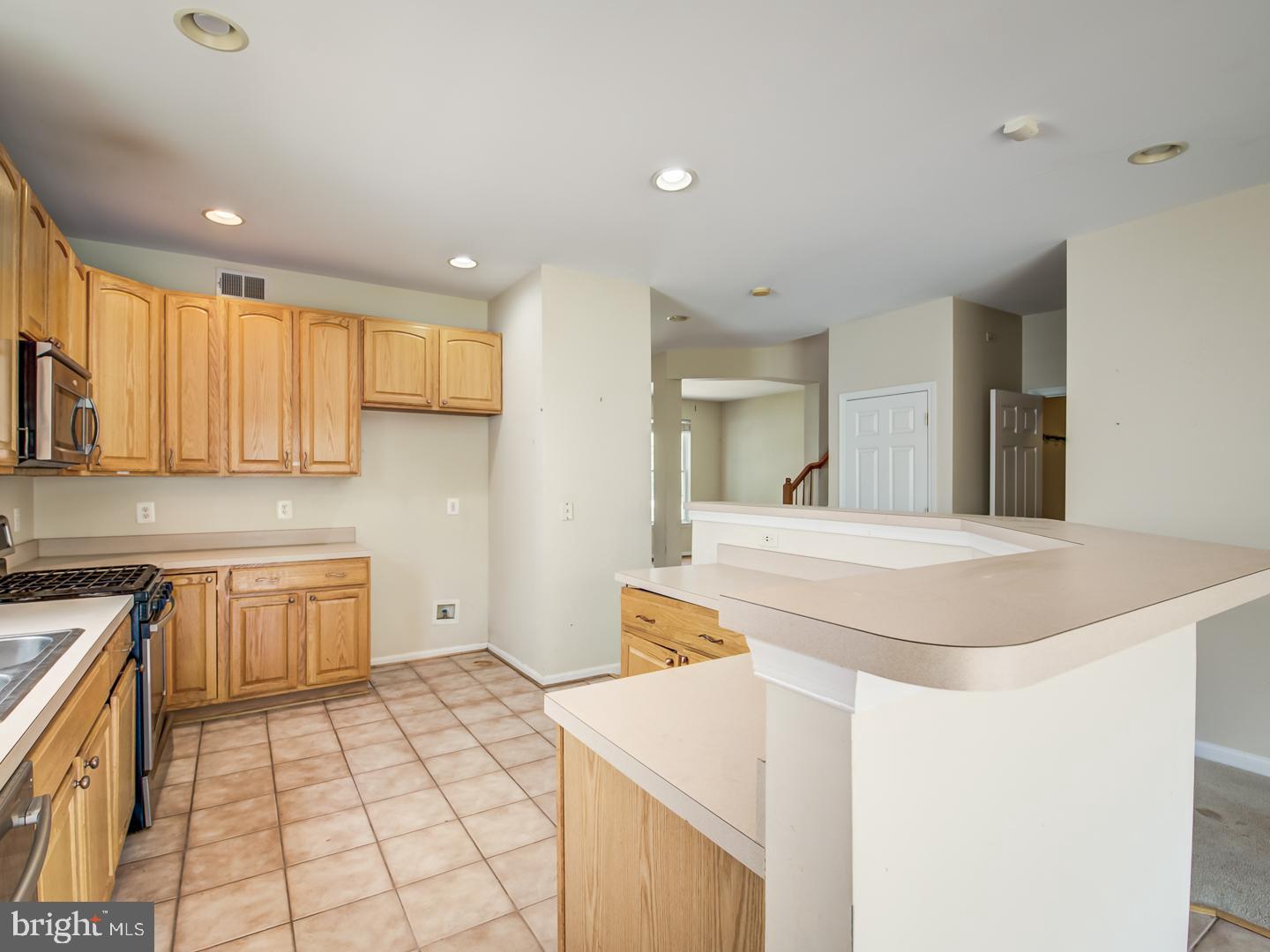 INDEPENDENCE/UNIV VLG - Residential