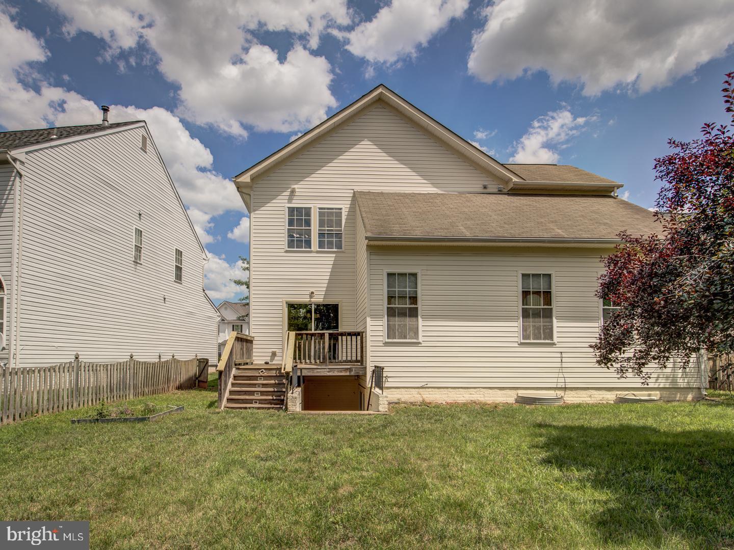 INDEPENDENCE/UNIV VLG - Residential