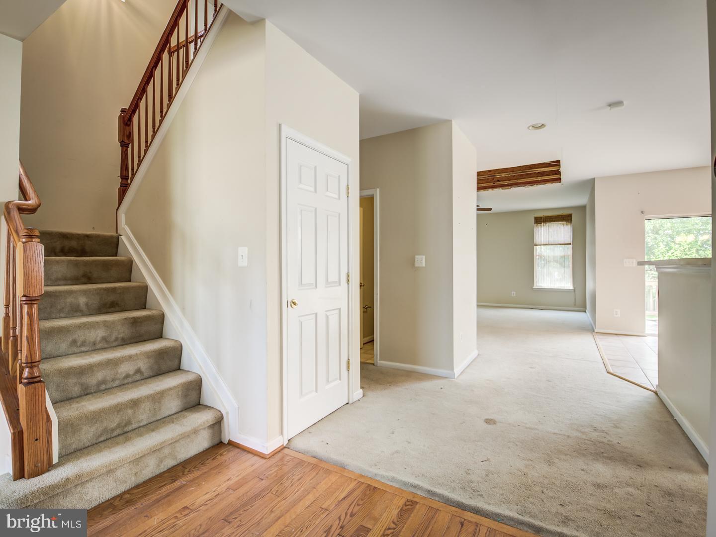 INDEPENDENCE/UNIV VLG - Residential