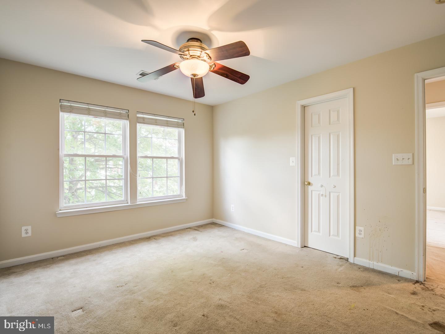 INDEPENDENCE/UNIV VLG - Residential