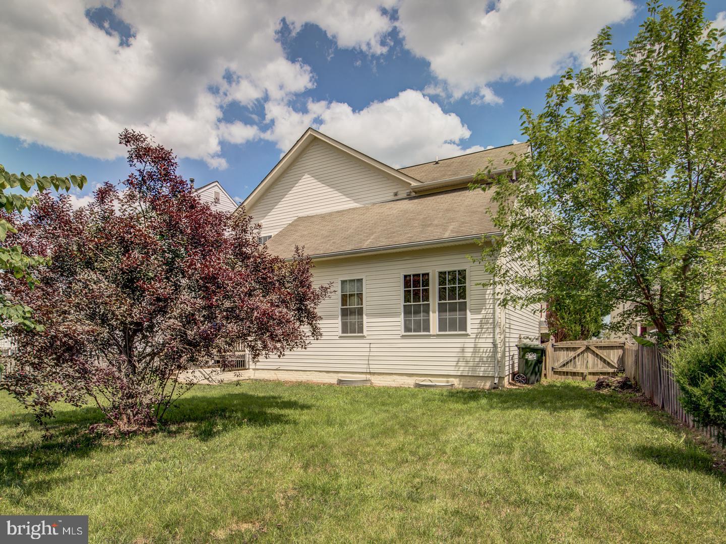 INDEPENDENCE/UNIV VLG - Residential