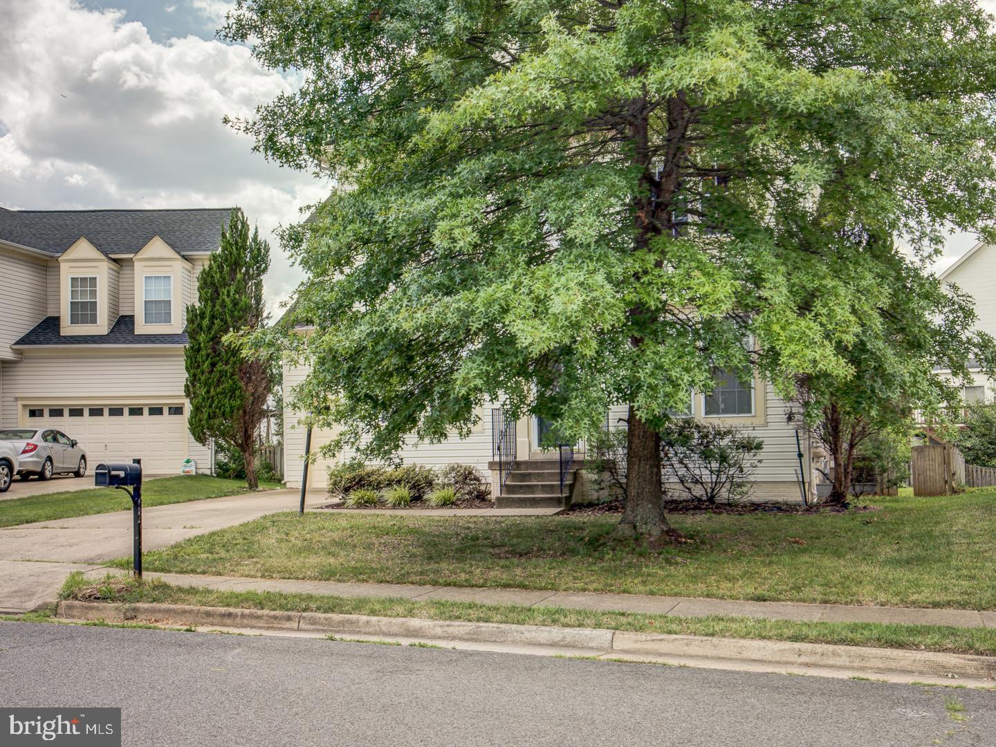 INDEPENDENCE/UNIV VLG - Residential