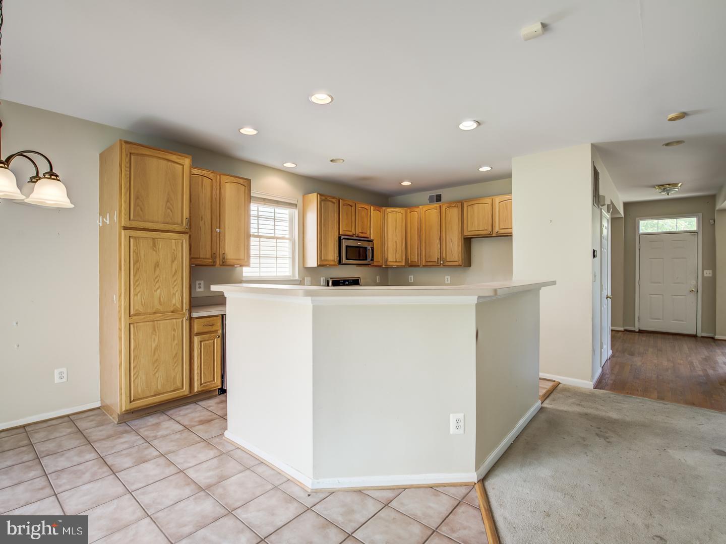 INDEPENDENCE/UNIV VLG - Residential