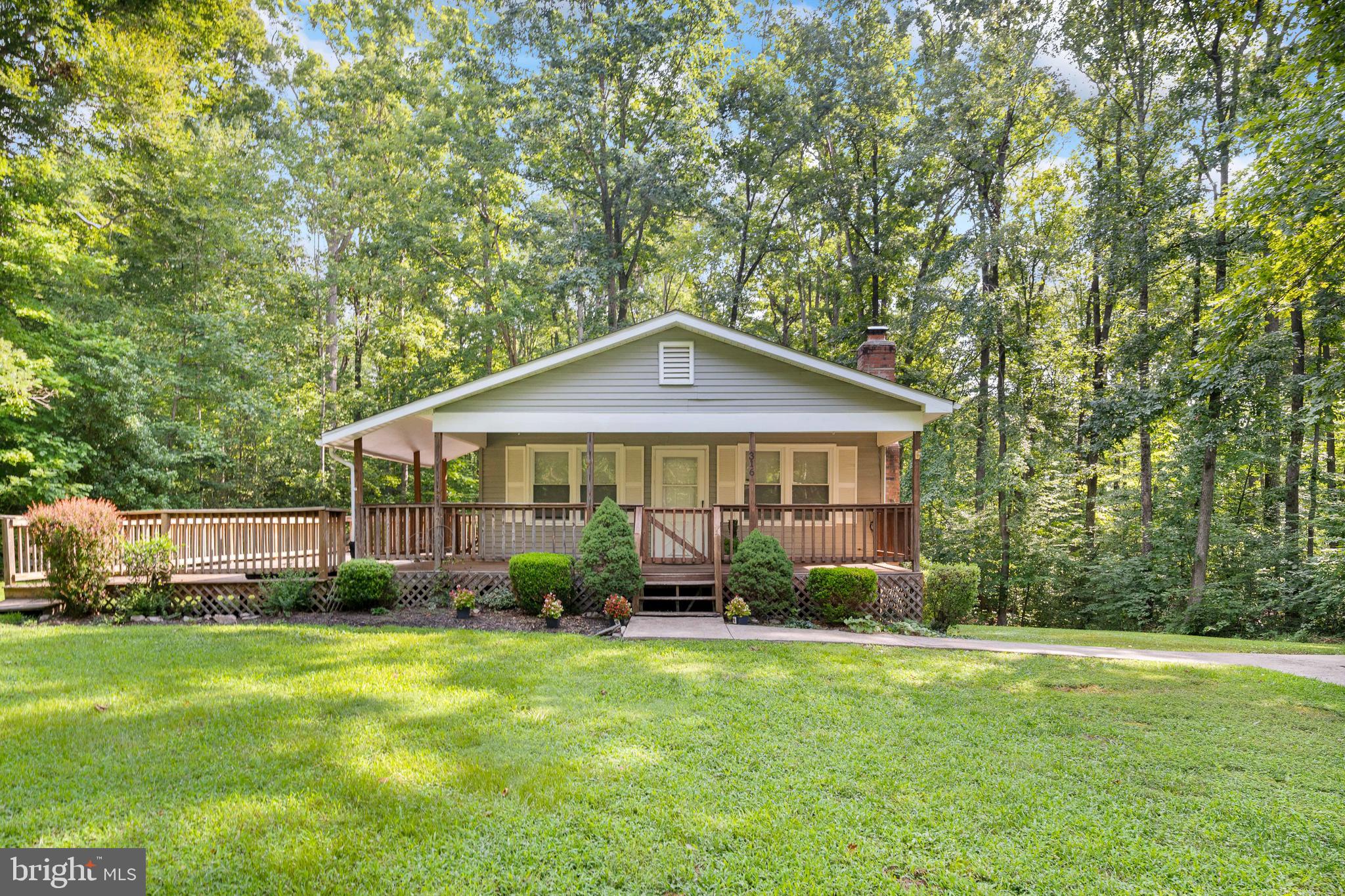 316 TACKETTS MILL ROAD