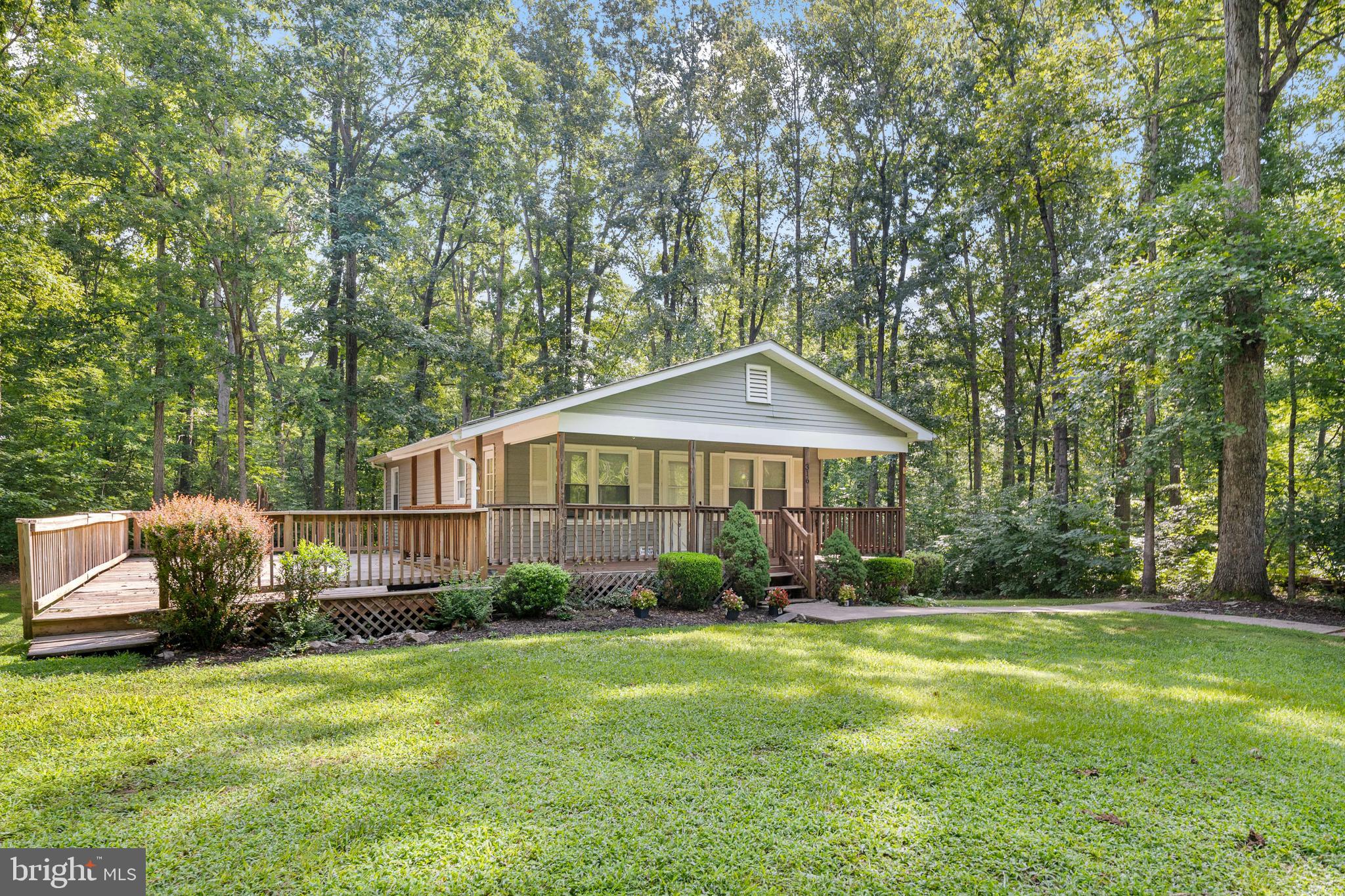 316 TACKETTS MILL ROAD