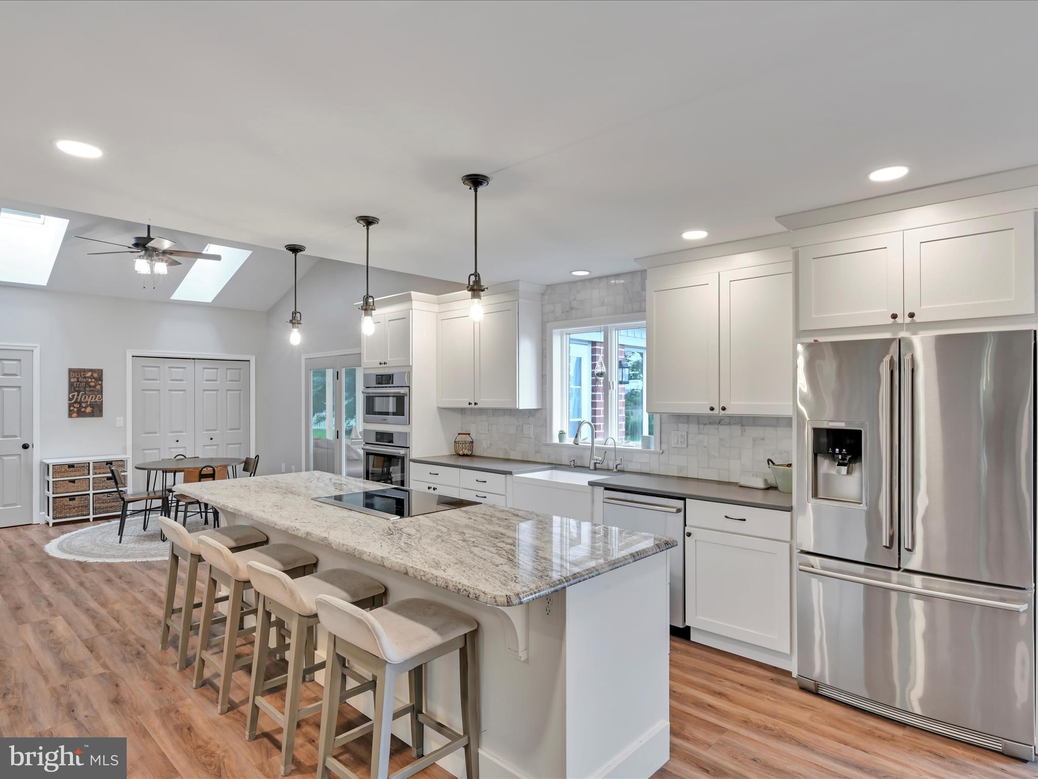 RAPHO TWP - Residential