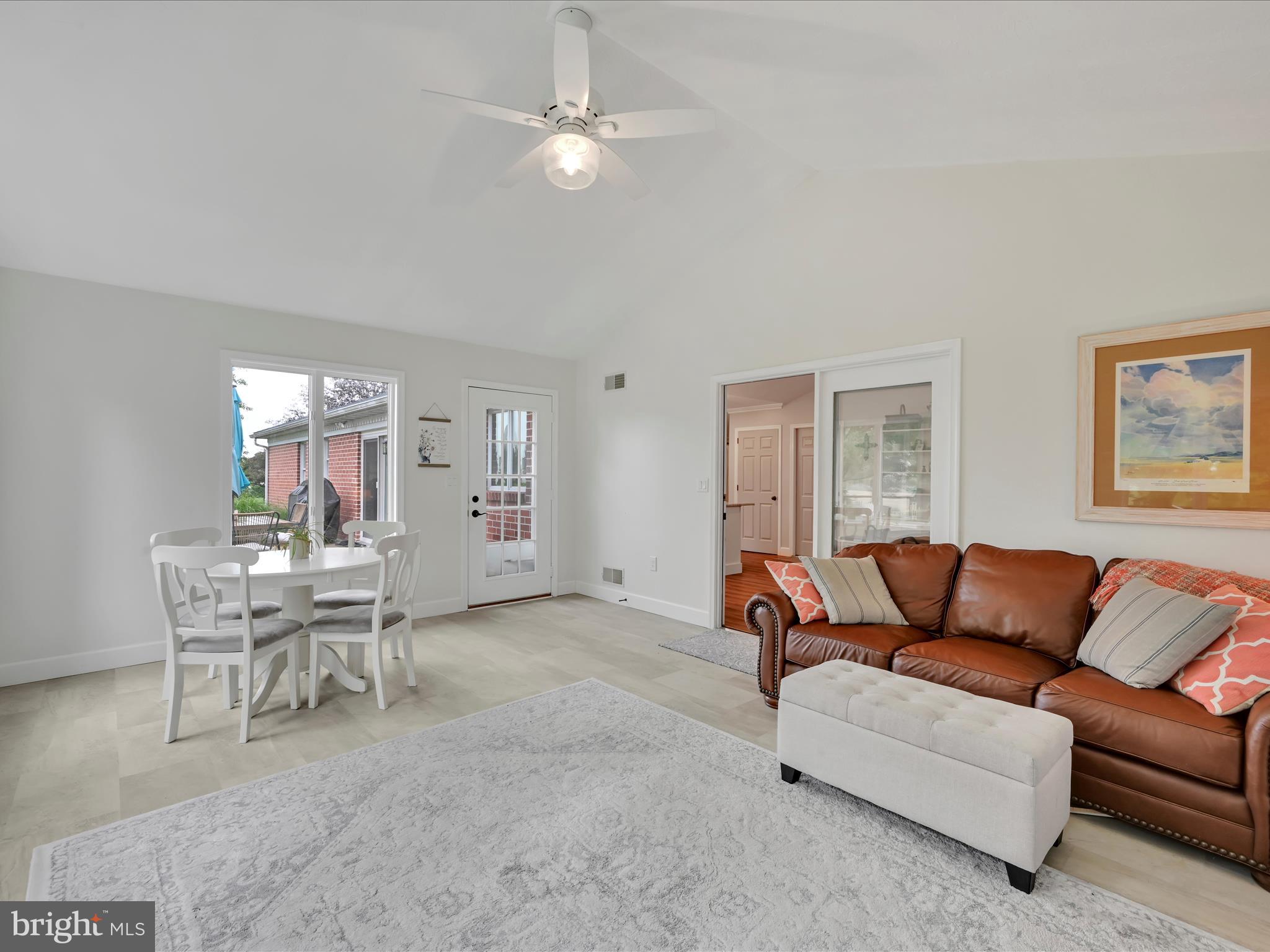 RAPHO TWP - Residential