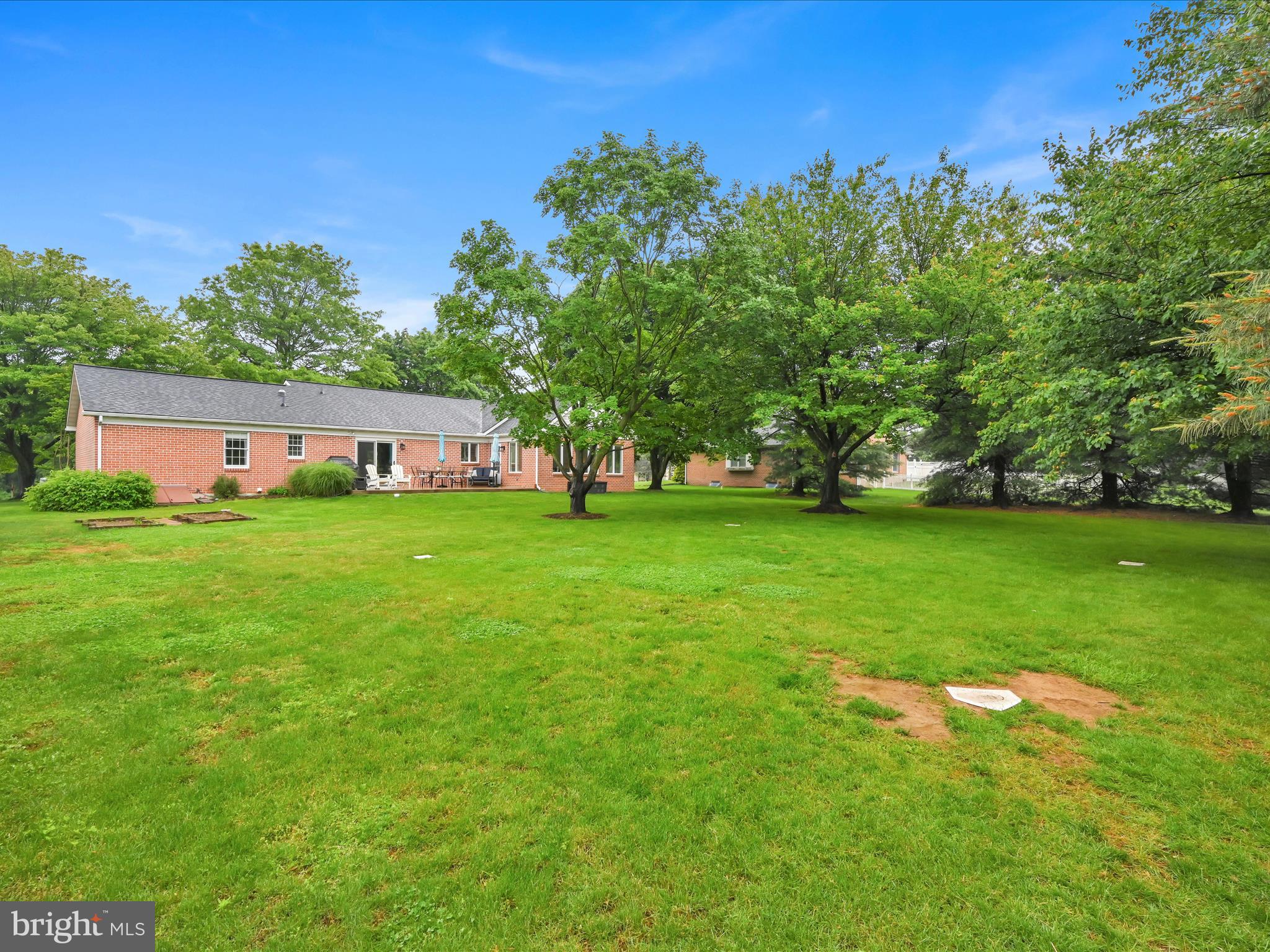 RAPHO TWP - Residential