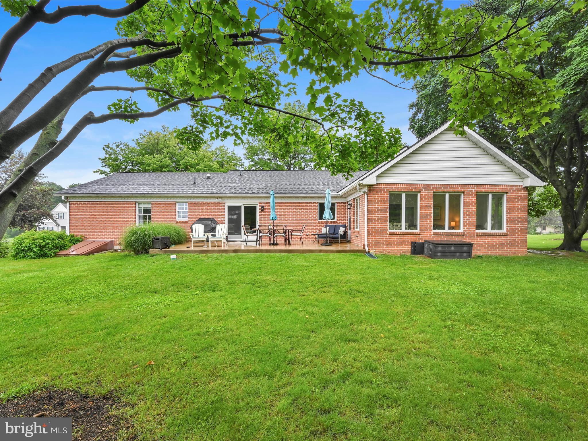 RAPHO TWP - Residential