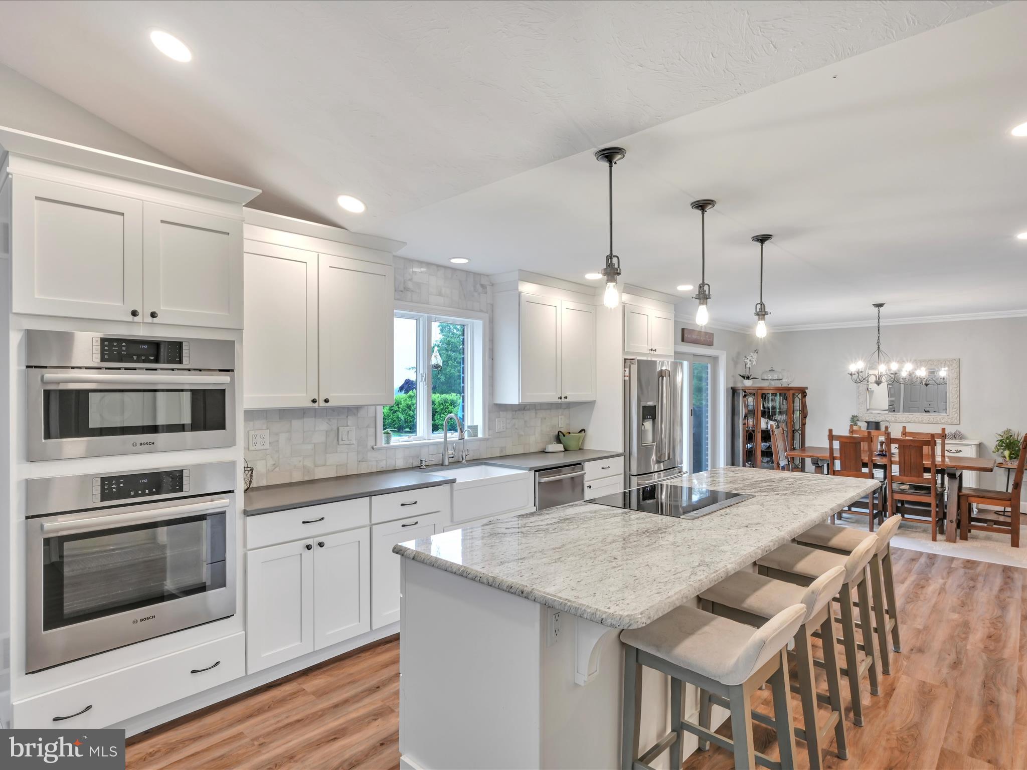 RAPHO TWP - Residential