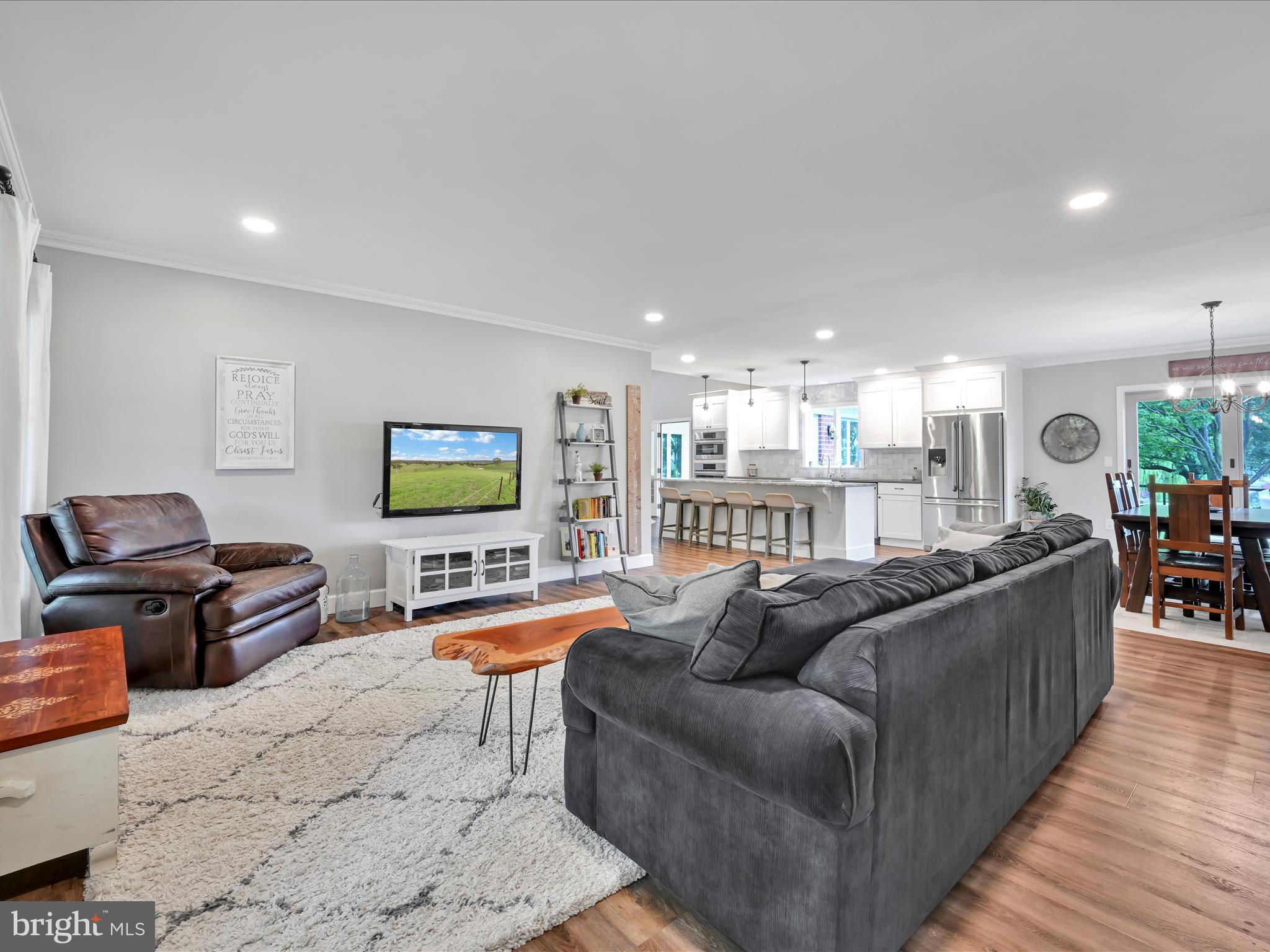 RAPHO TWP - Residential