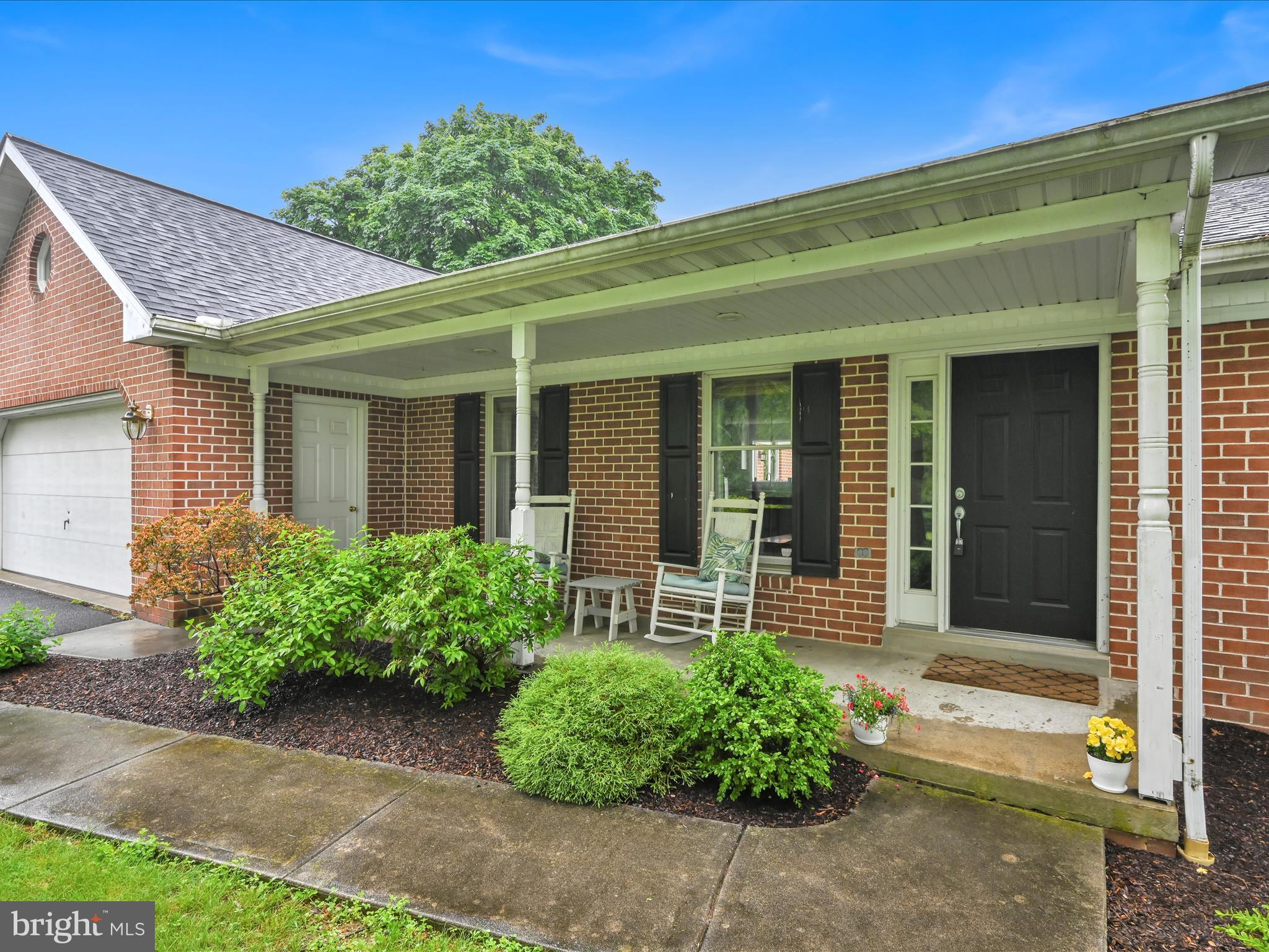 678 N STRICKLER ROAD
