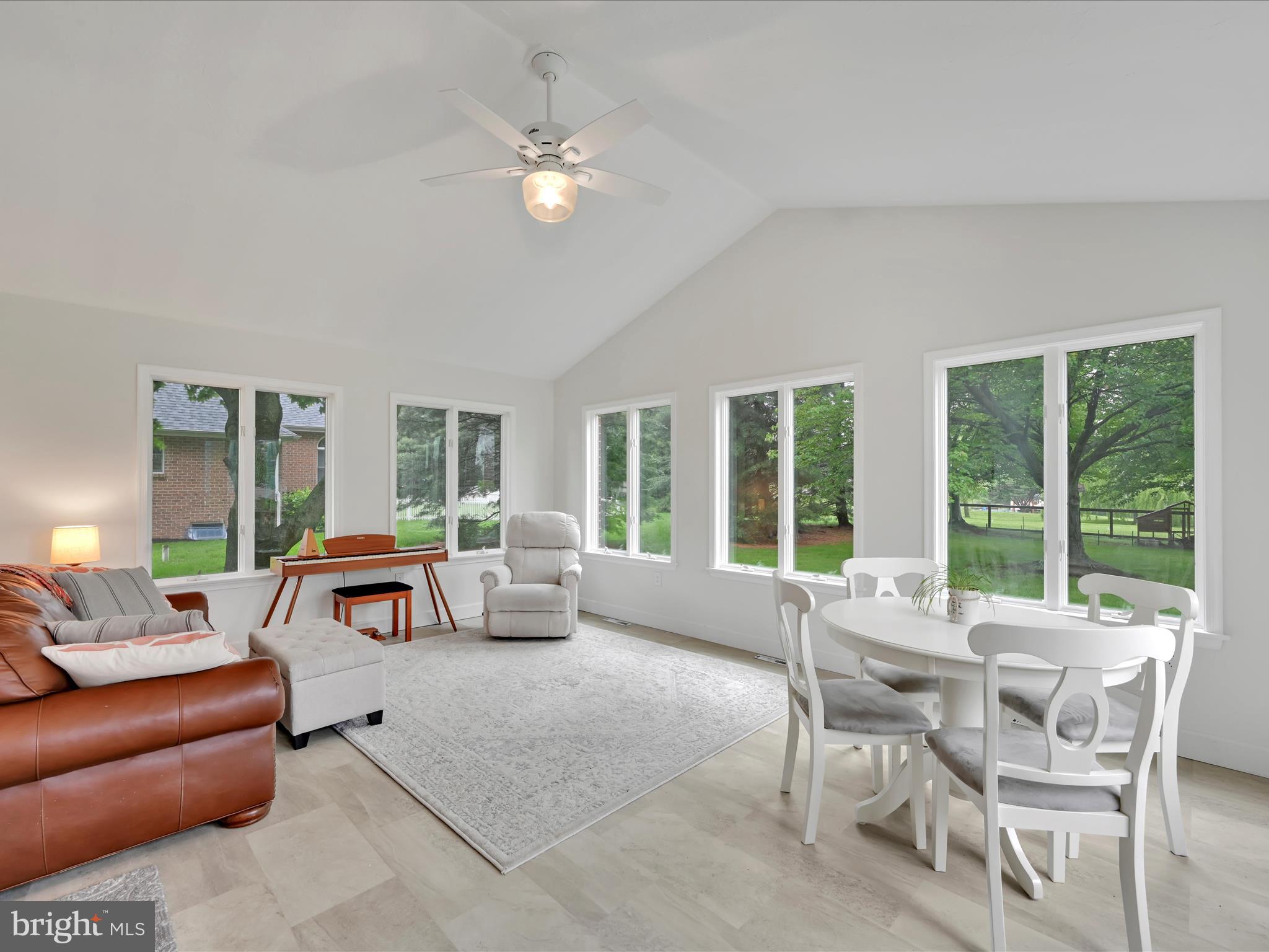 RAPHO TWP - Residential