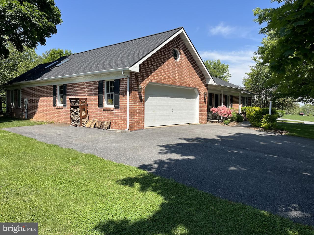 RAPHO TWP - Residential