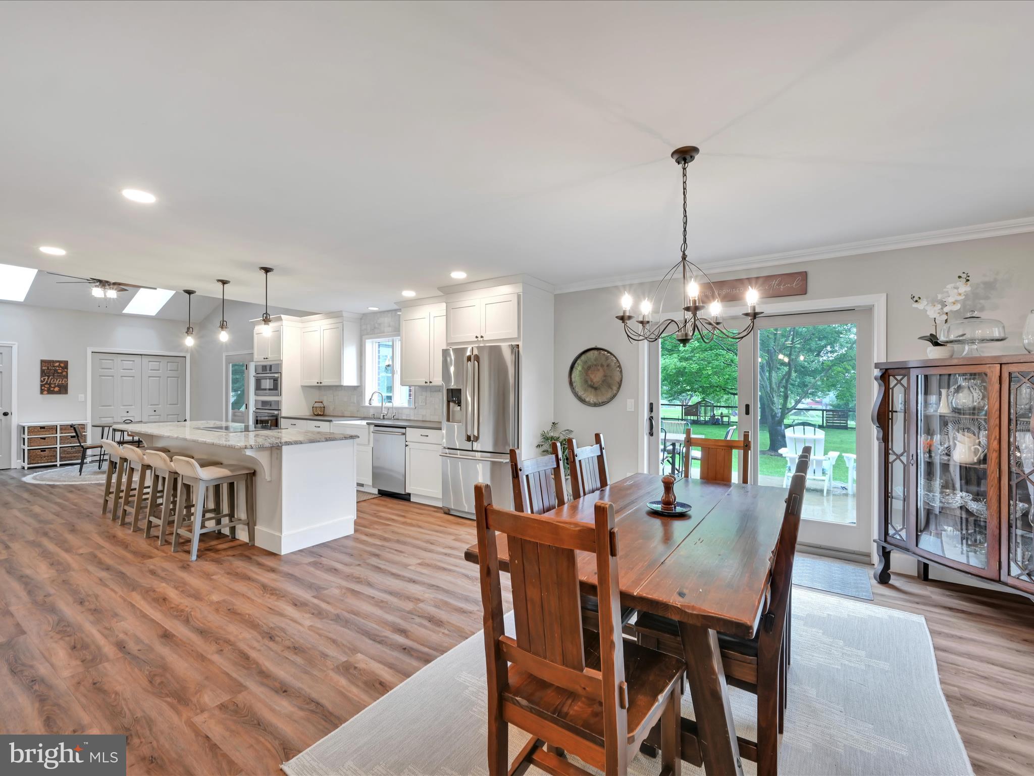 RAPHO TWP - Residential