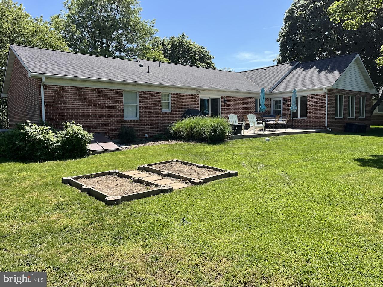 RAPHO TWP - Residential