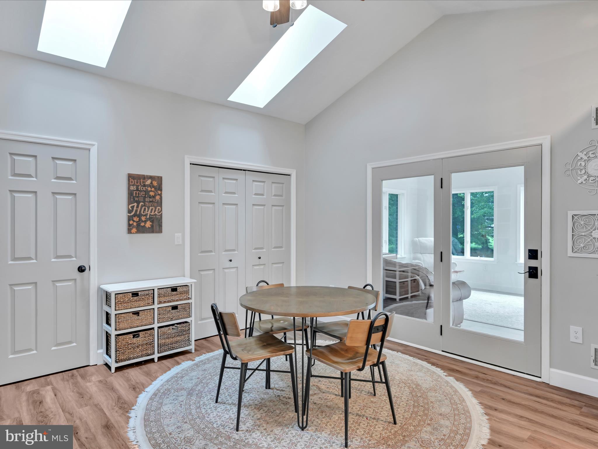 RAPHO TWP - Residential