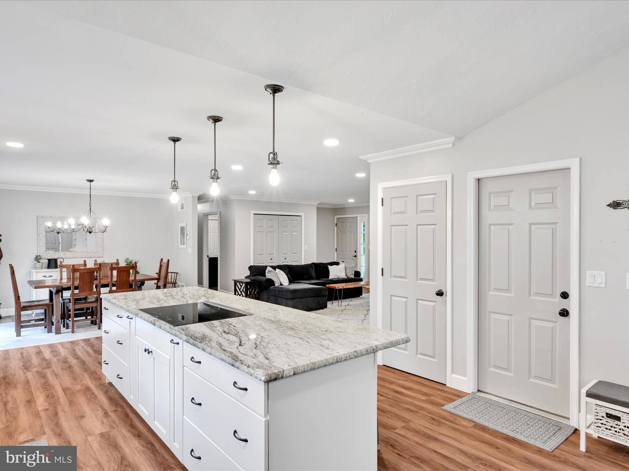 RAPHO TWP - Residential