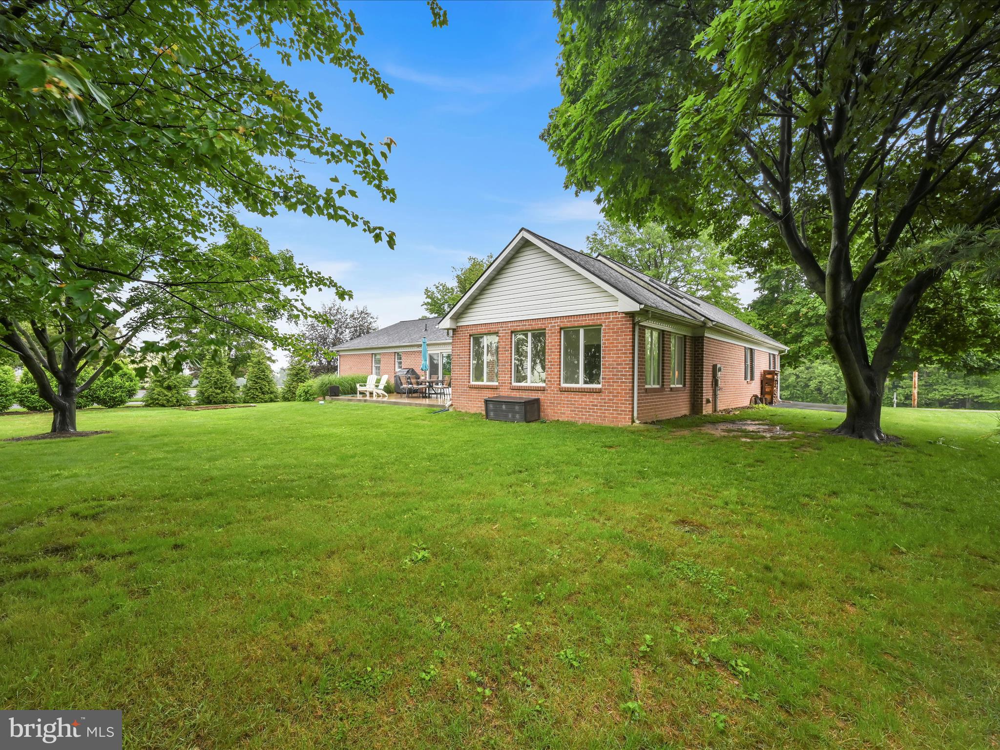 RAPHO TWP - Residential