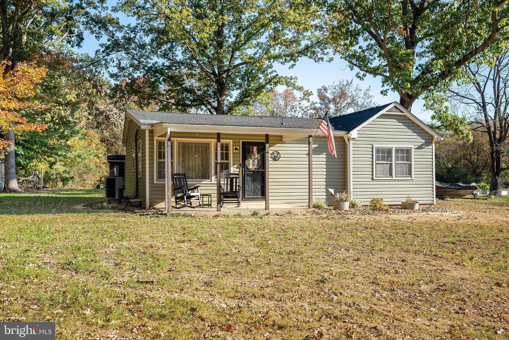 WOODHAVEN - Residential