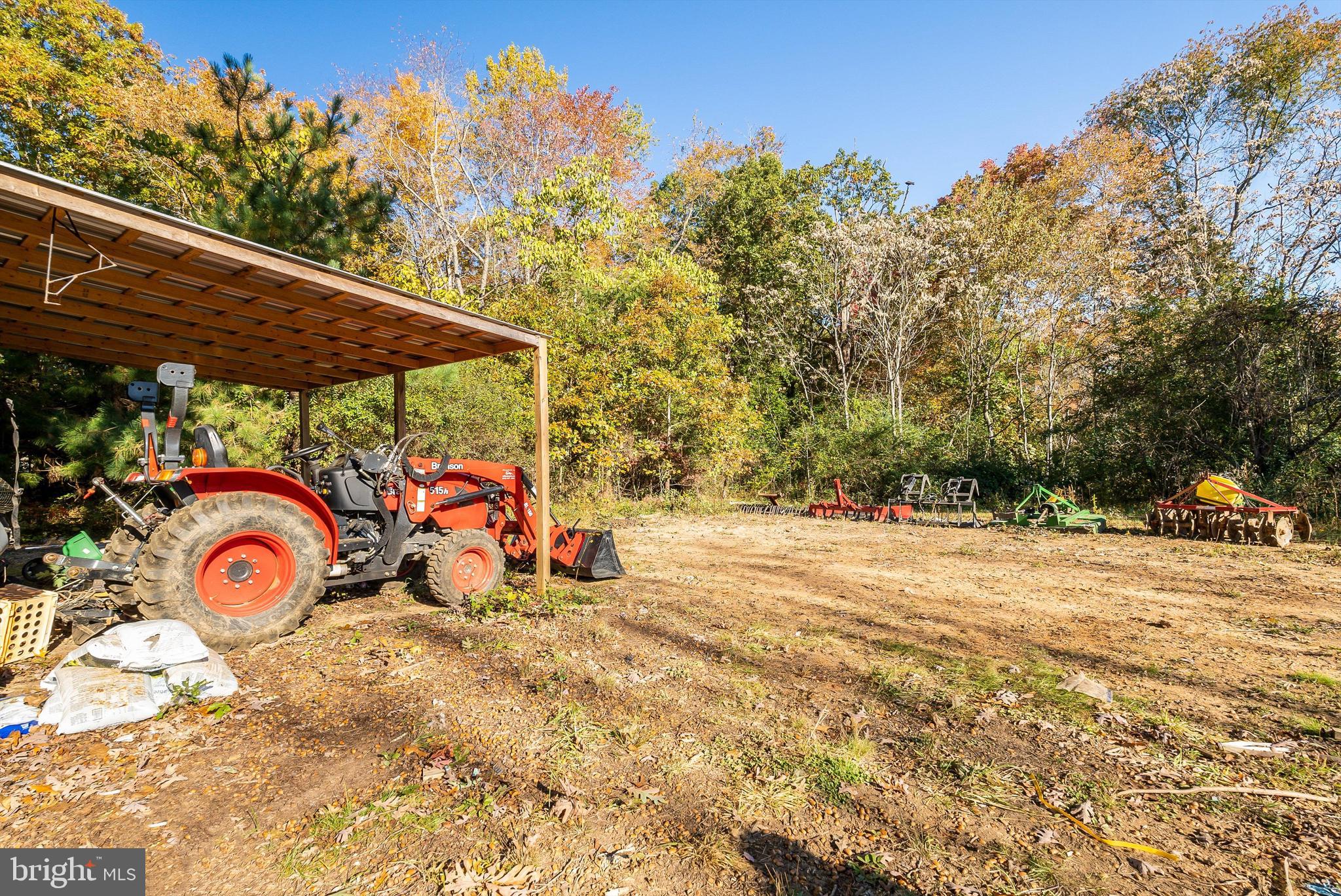 WOODHAVEN - Residential