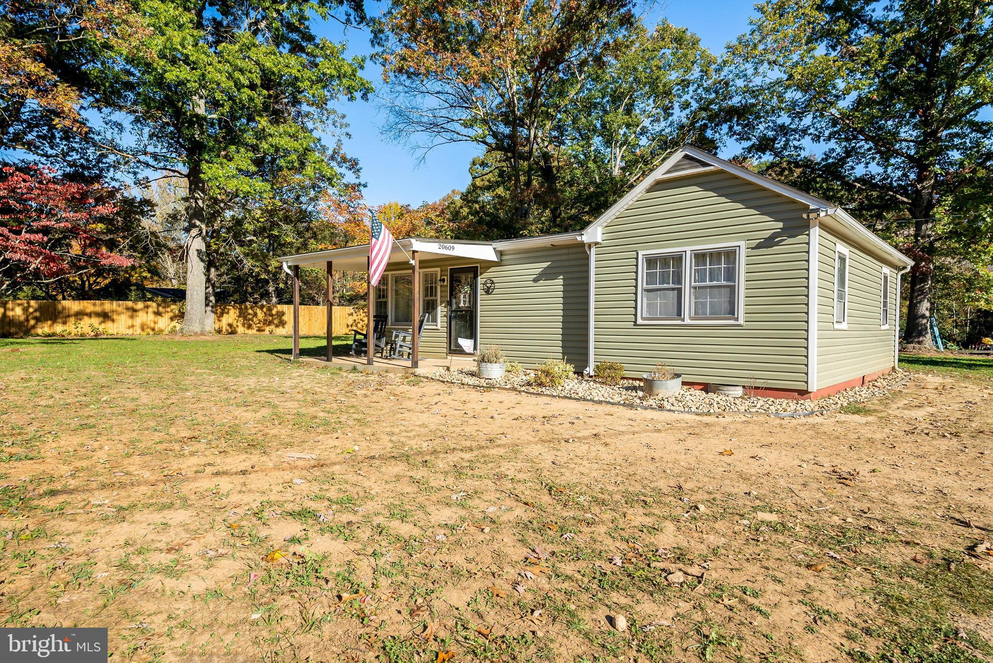 WOODHAVEN - Residential