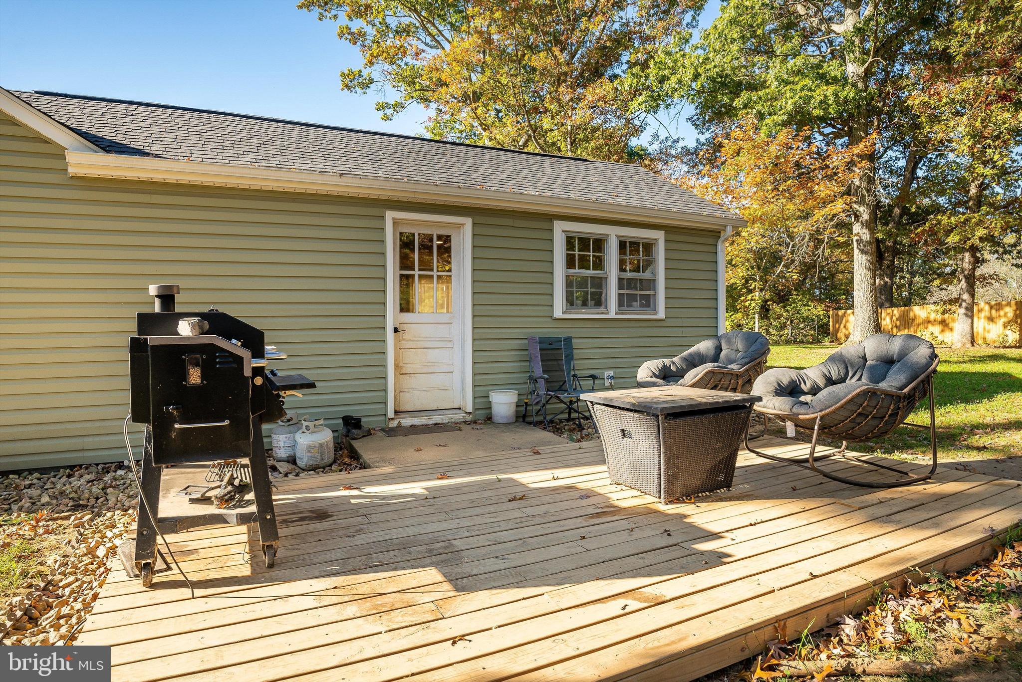 WOODHAVEN - Residential