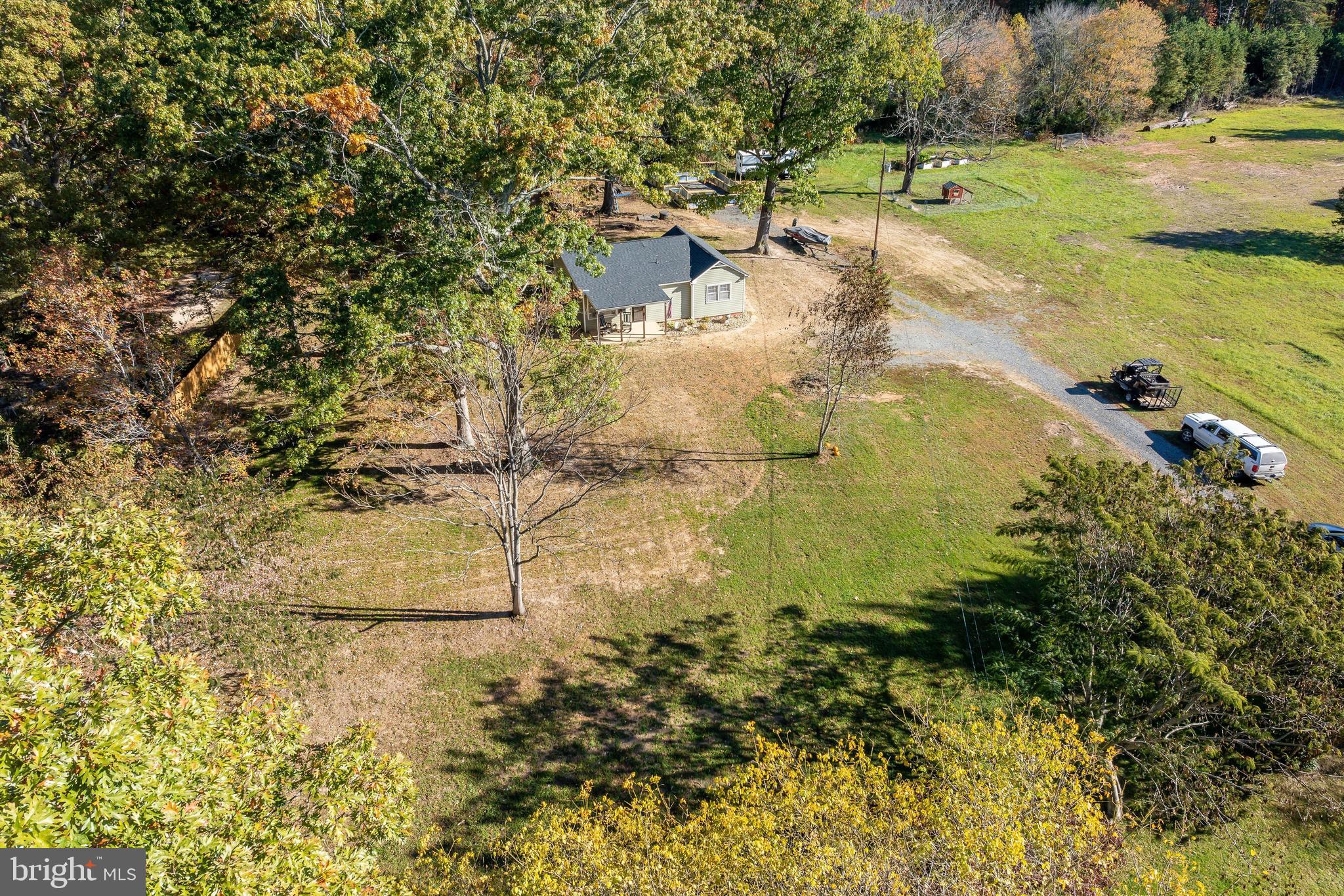 WOODHAVEN - Residential