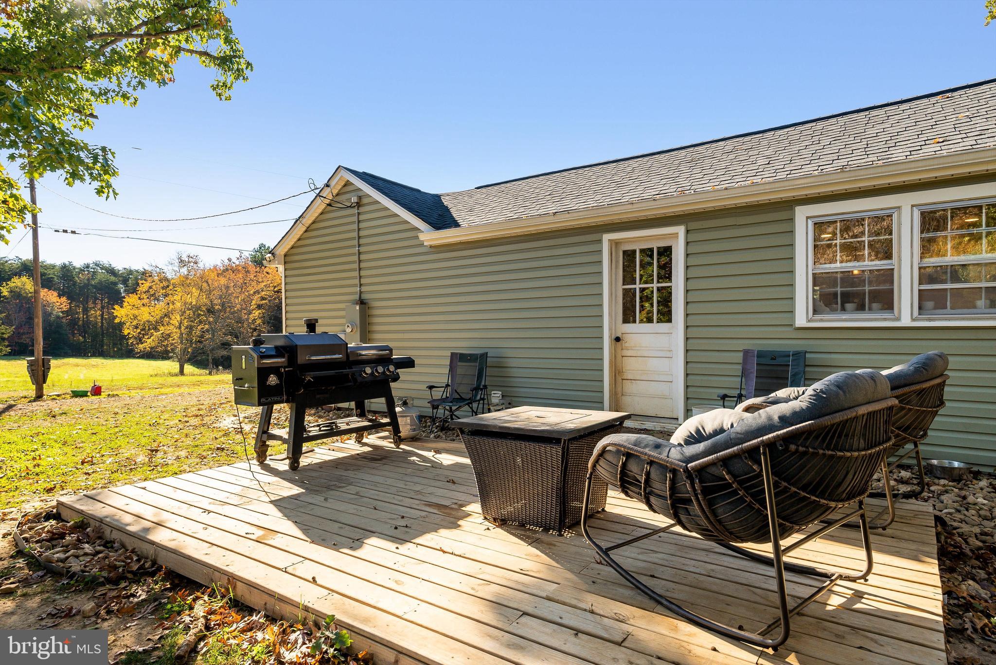 WOODHAVEN - Residential