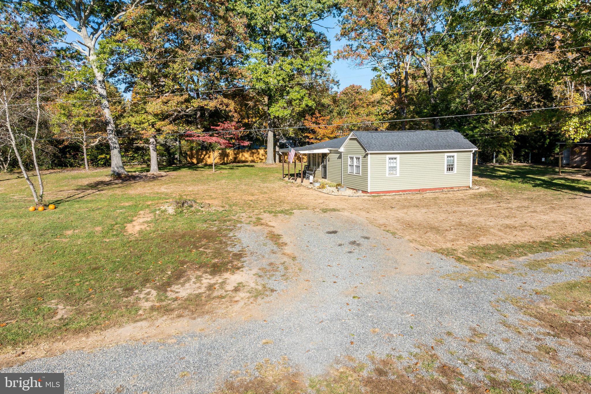 WOODHAVEN - Residential